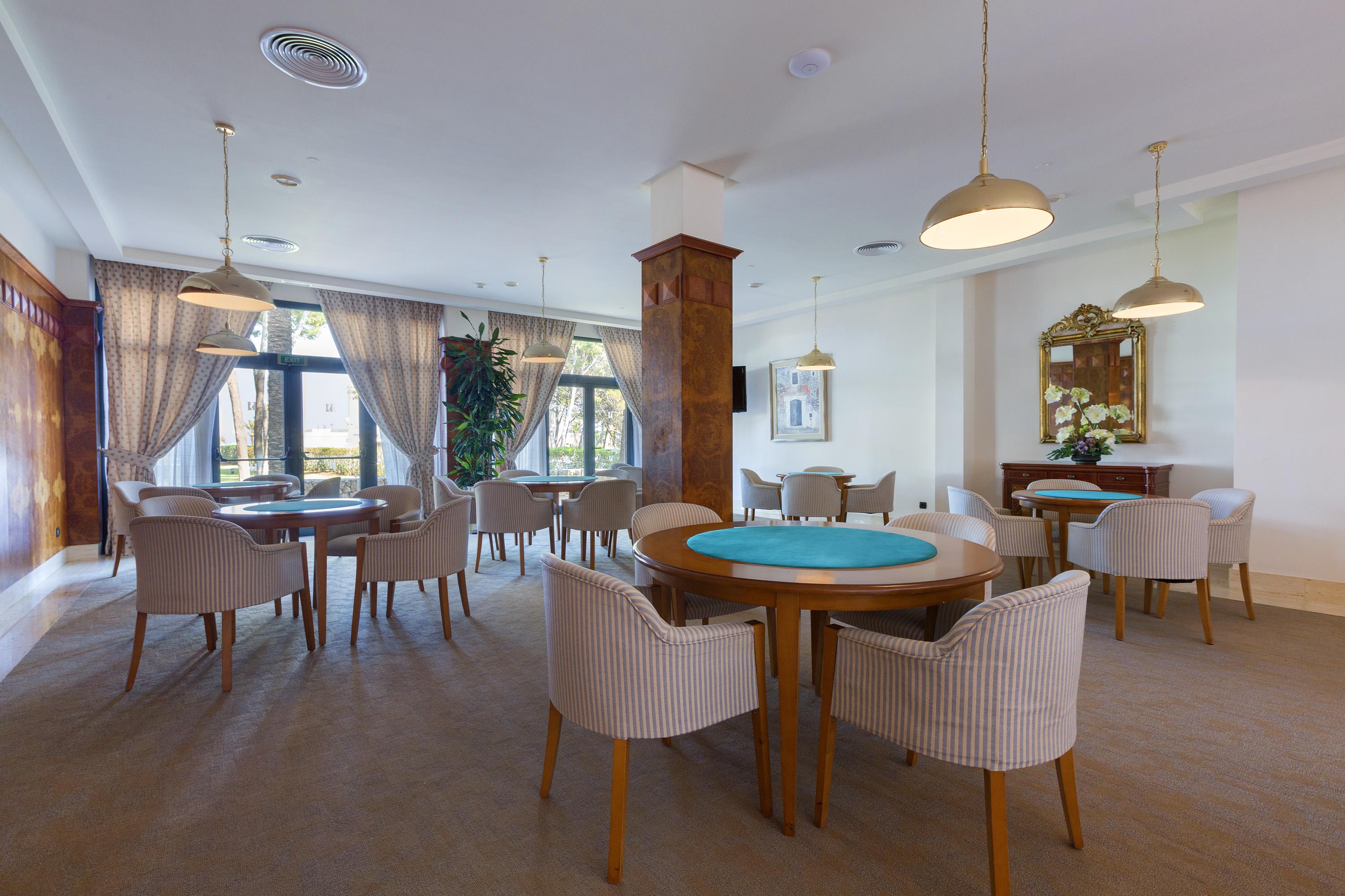 Hipotels Hipocampo Palace&spa Hotel Cala Millor (Mallorca)