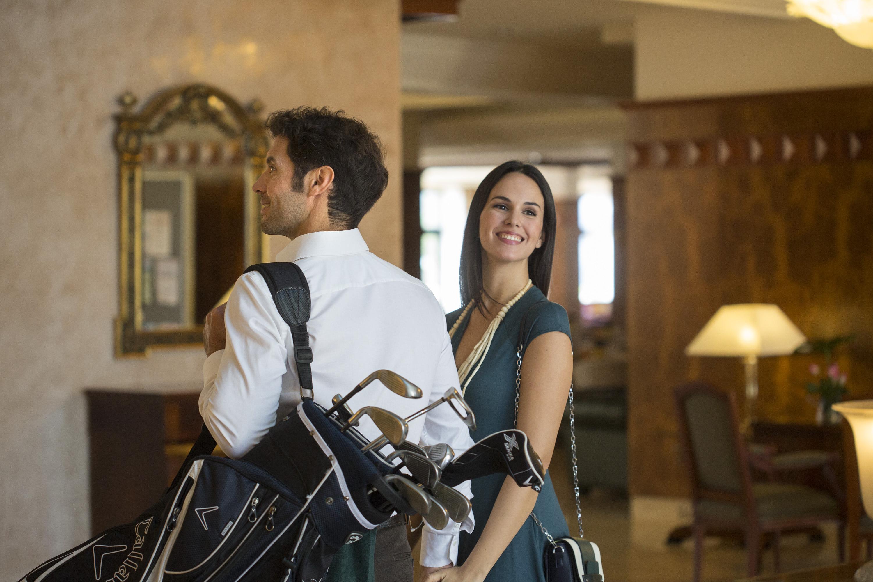 Hipotels Hipocampo Palace&spa Hotel Cala Millor (Mallorca)
