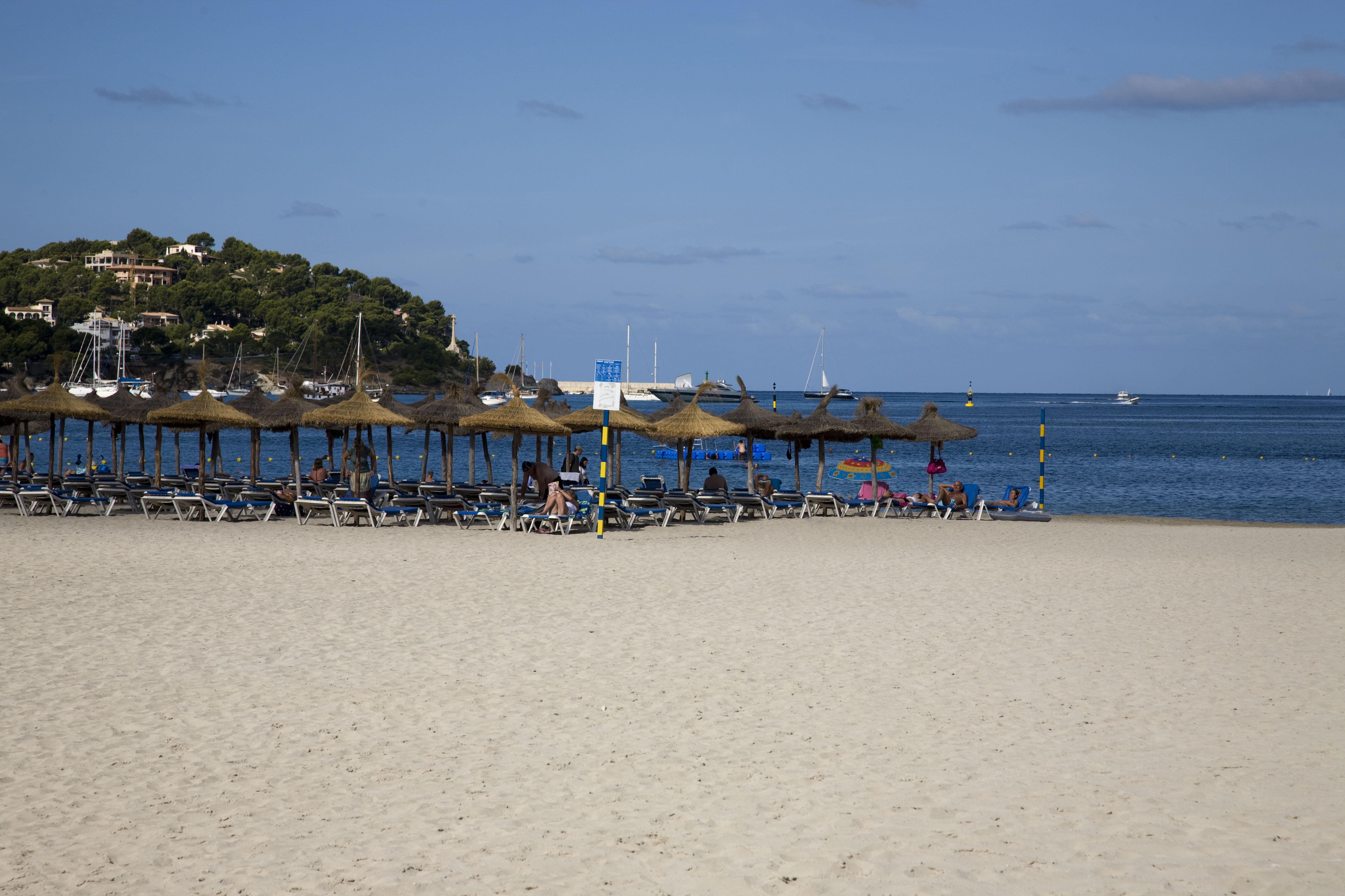 Apartahotel Globales Costa De La Calma Santa Ponsa