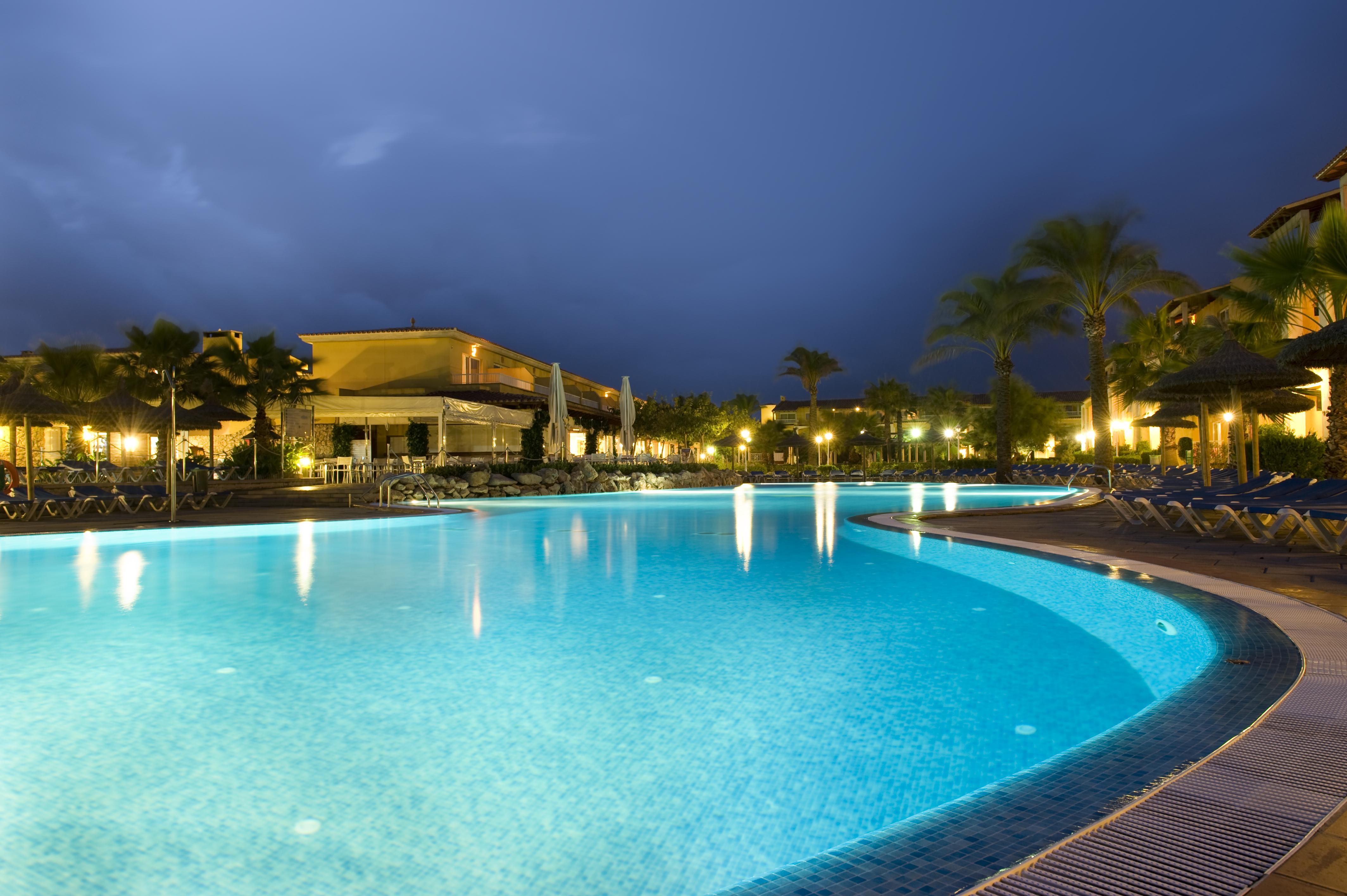 Club Del Sol 4* Puerto Pollensa