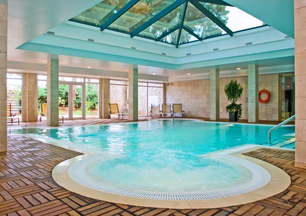 Hipotels Hipocampo Palace&spa Hotel 5*