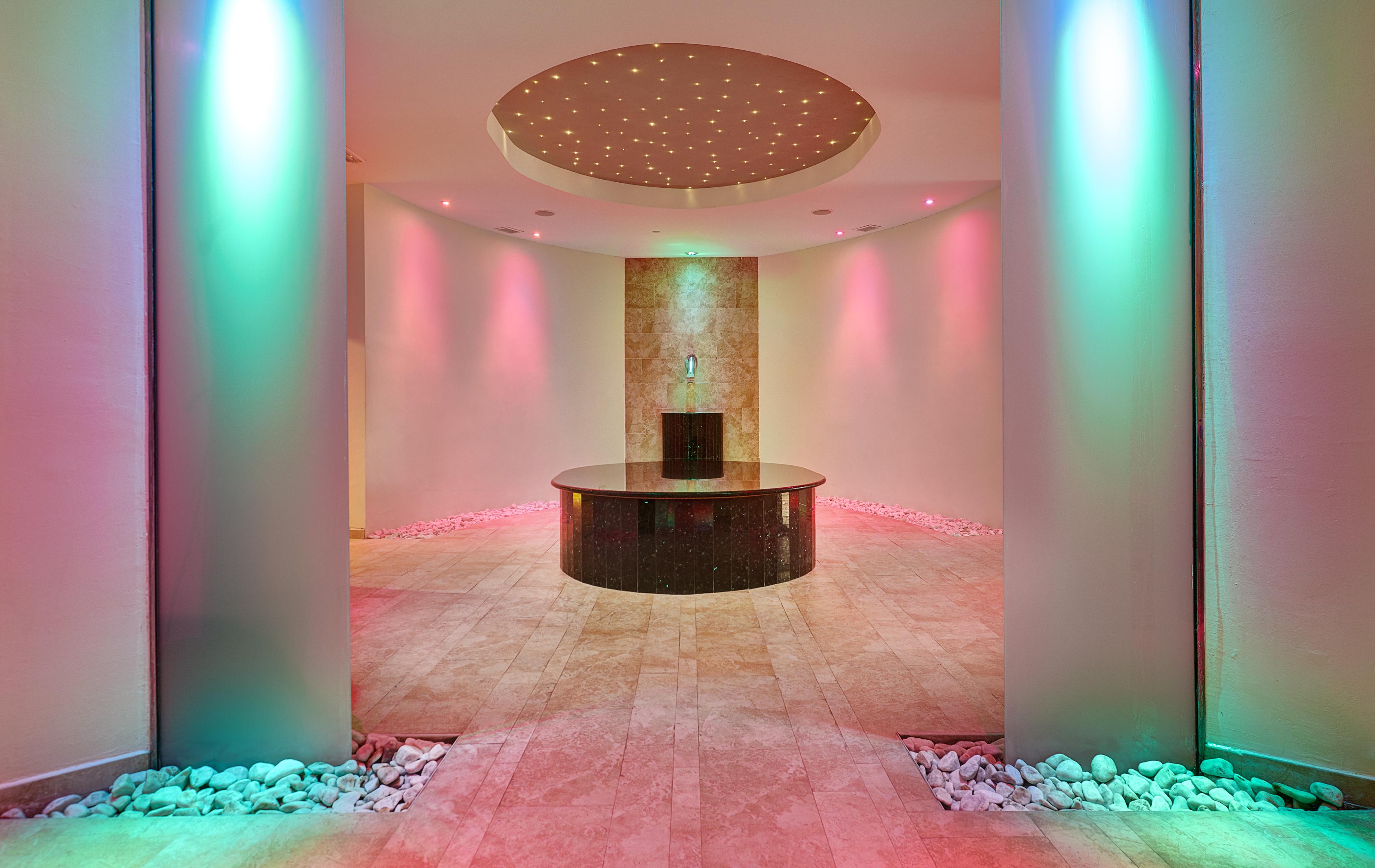 Hipotels Hipocampo Palace&spa 5*