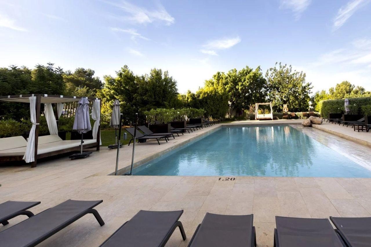 Hotel Leonardo Boutique Mallorca Port Portals - Adults Only