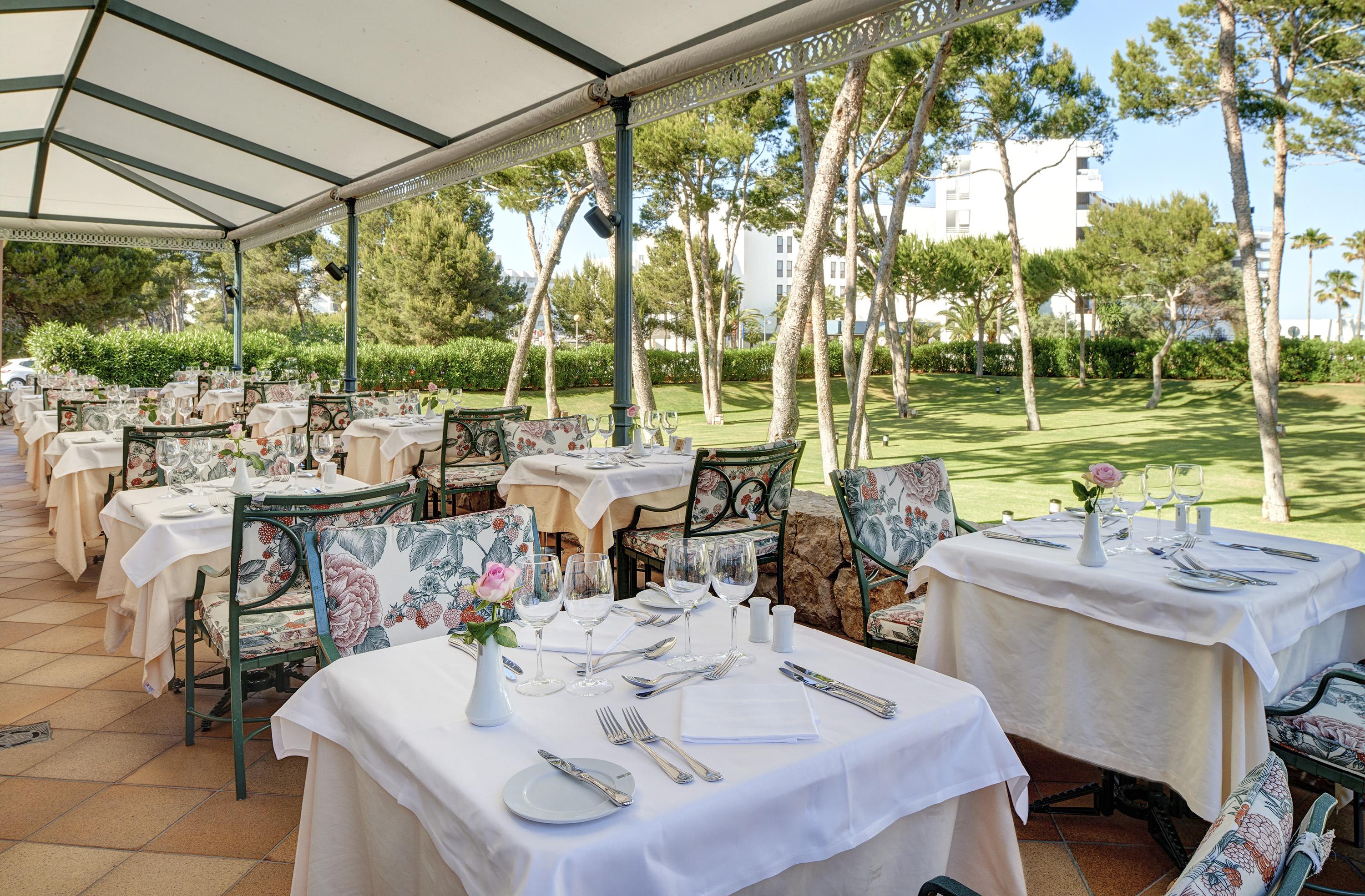 Hipotels Hipocampo Palace&spa 5*