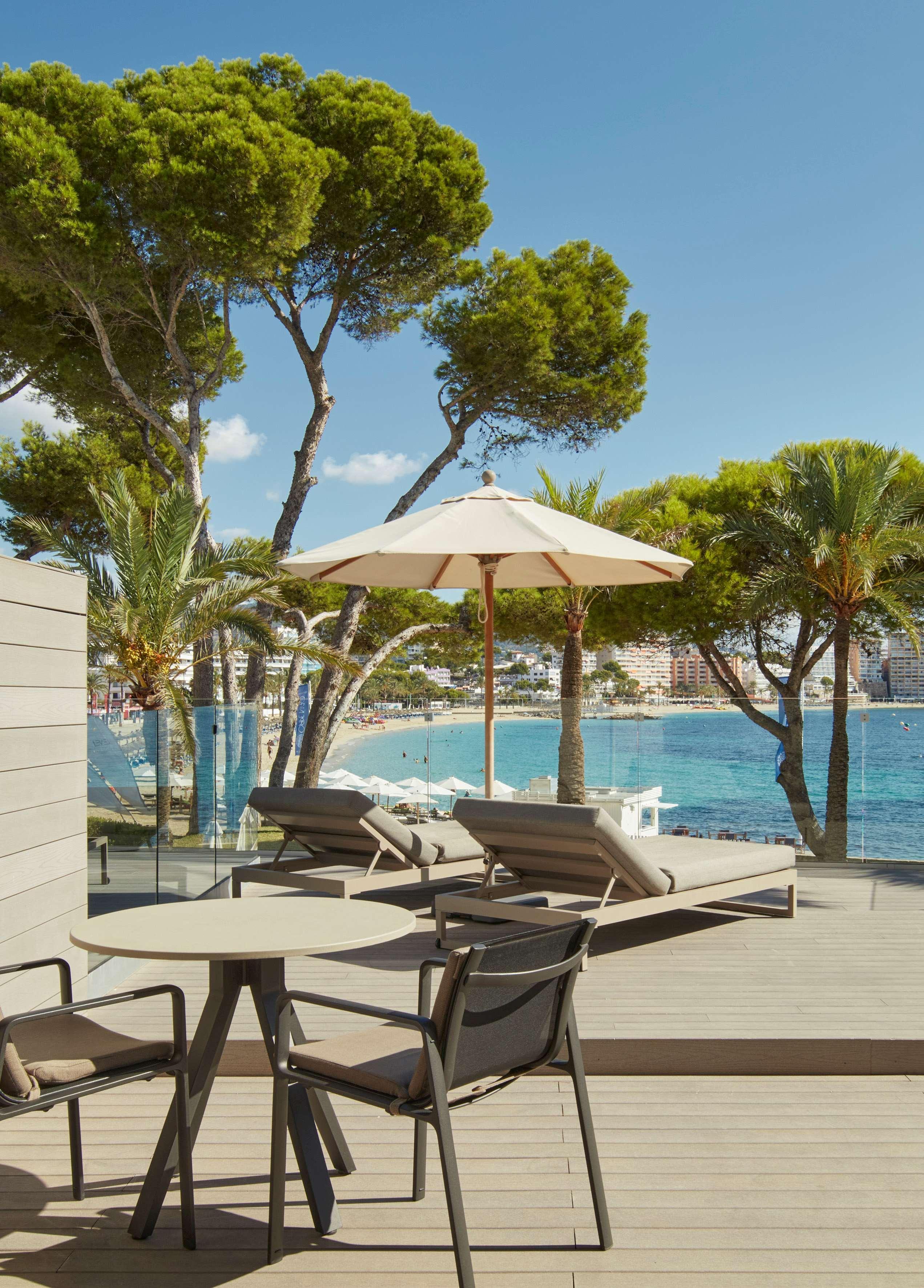 Meliá Calviá Hotel Magaluf (Mallorca)