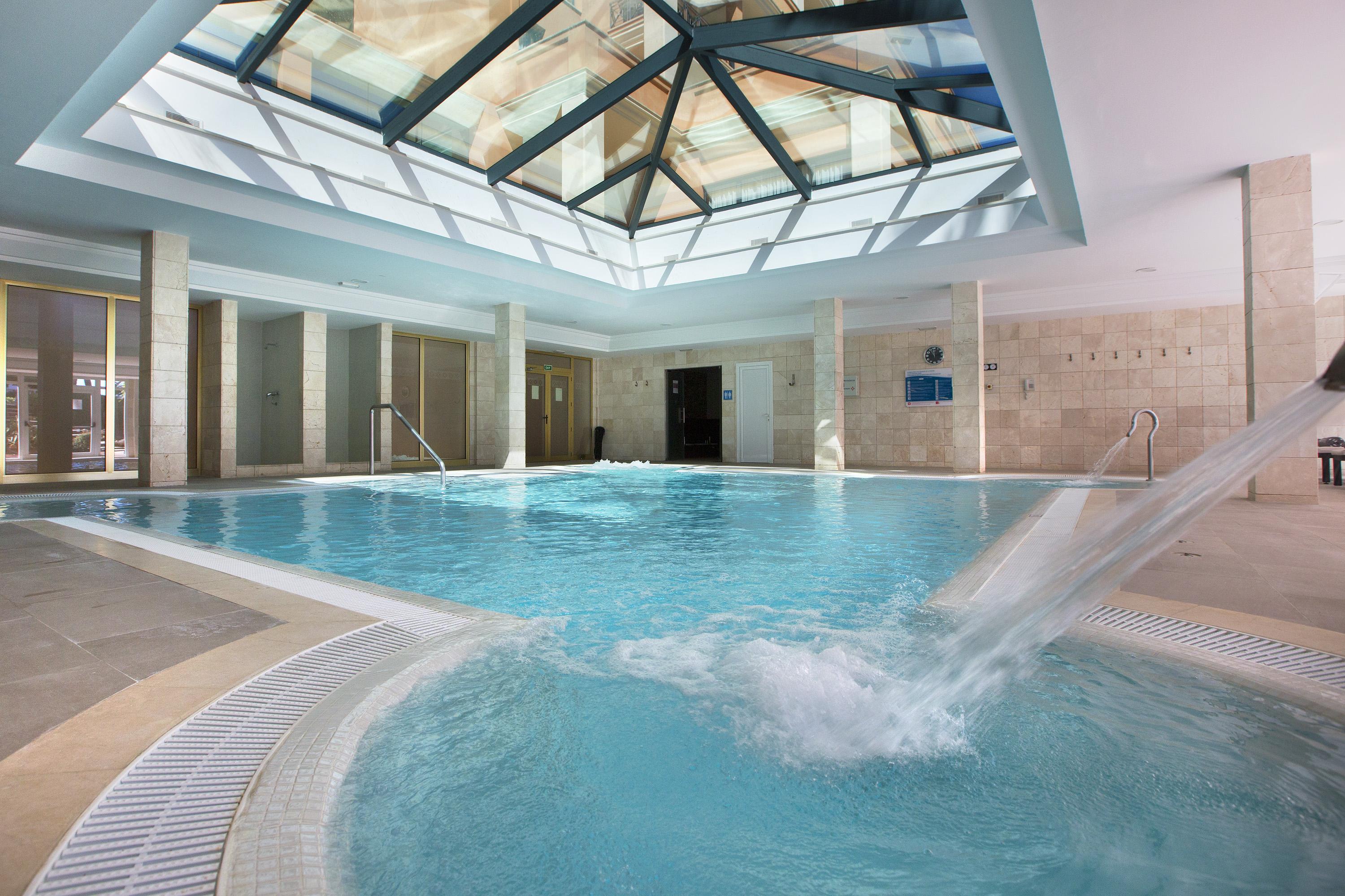 Hipotels Hipocampo Palace&spa 5* Cala Millor (Mallorca)