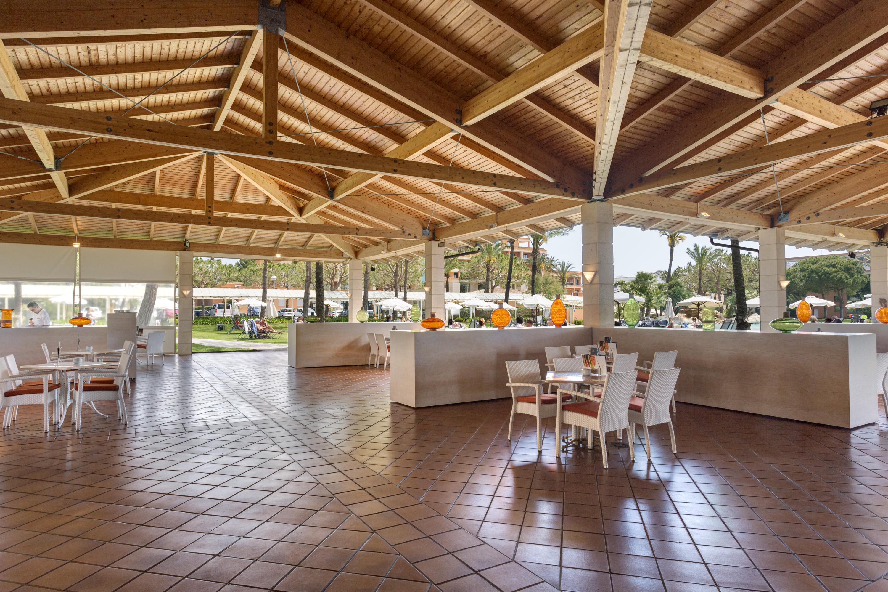 Hipotels Hipocampo Palace&spa 5*