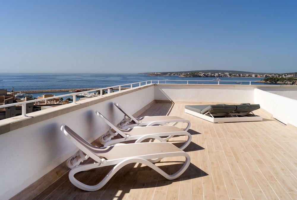 Tomir Portals - Adults Only Hotel Portals Nous (Mallorca)