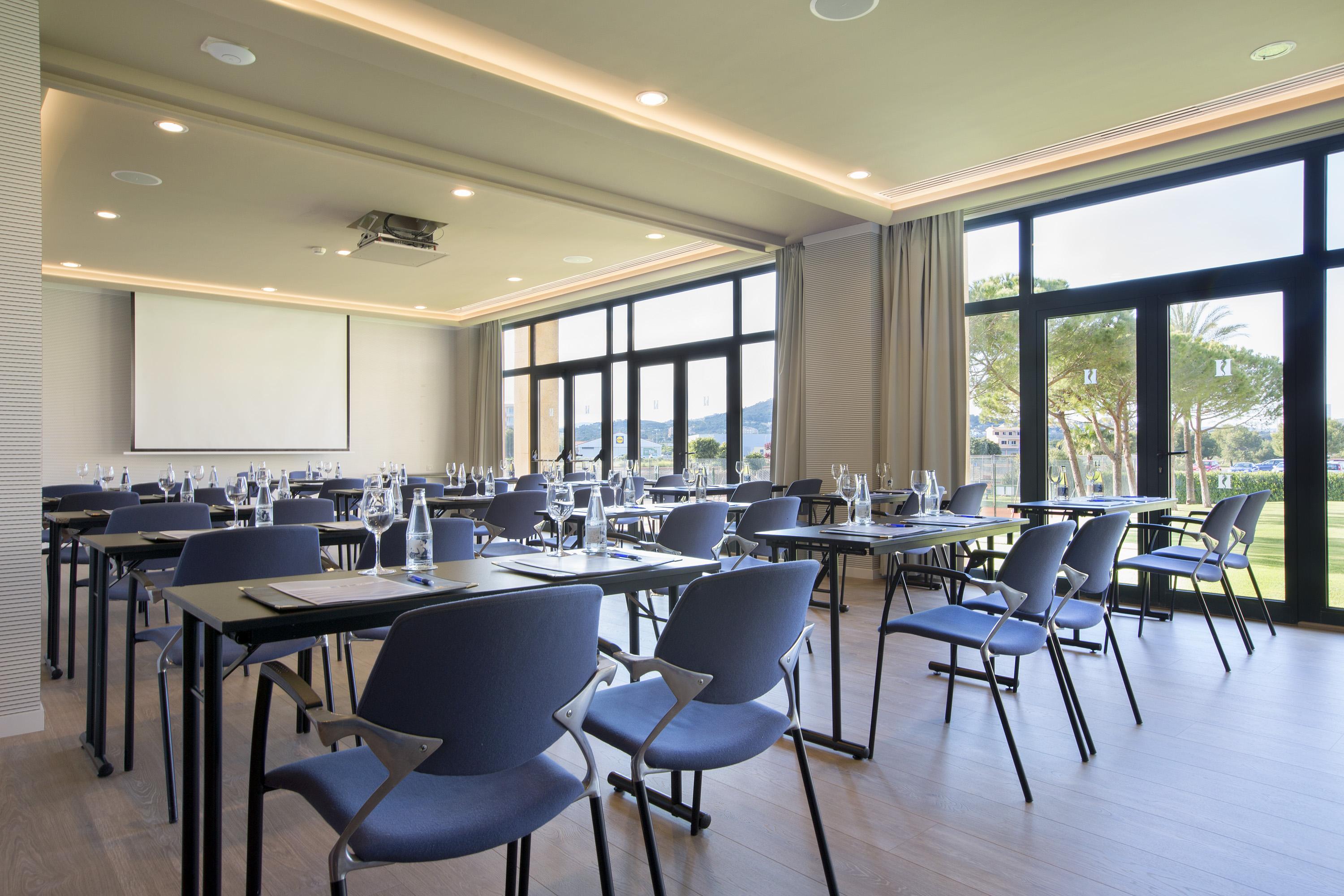 Hotel Hipotels Hipocampo Palace&spa 5*