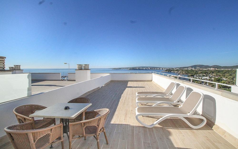 Tomir Portals - Adults Only Hotel Portals Nous (Mallorca)
