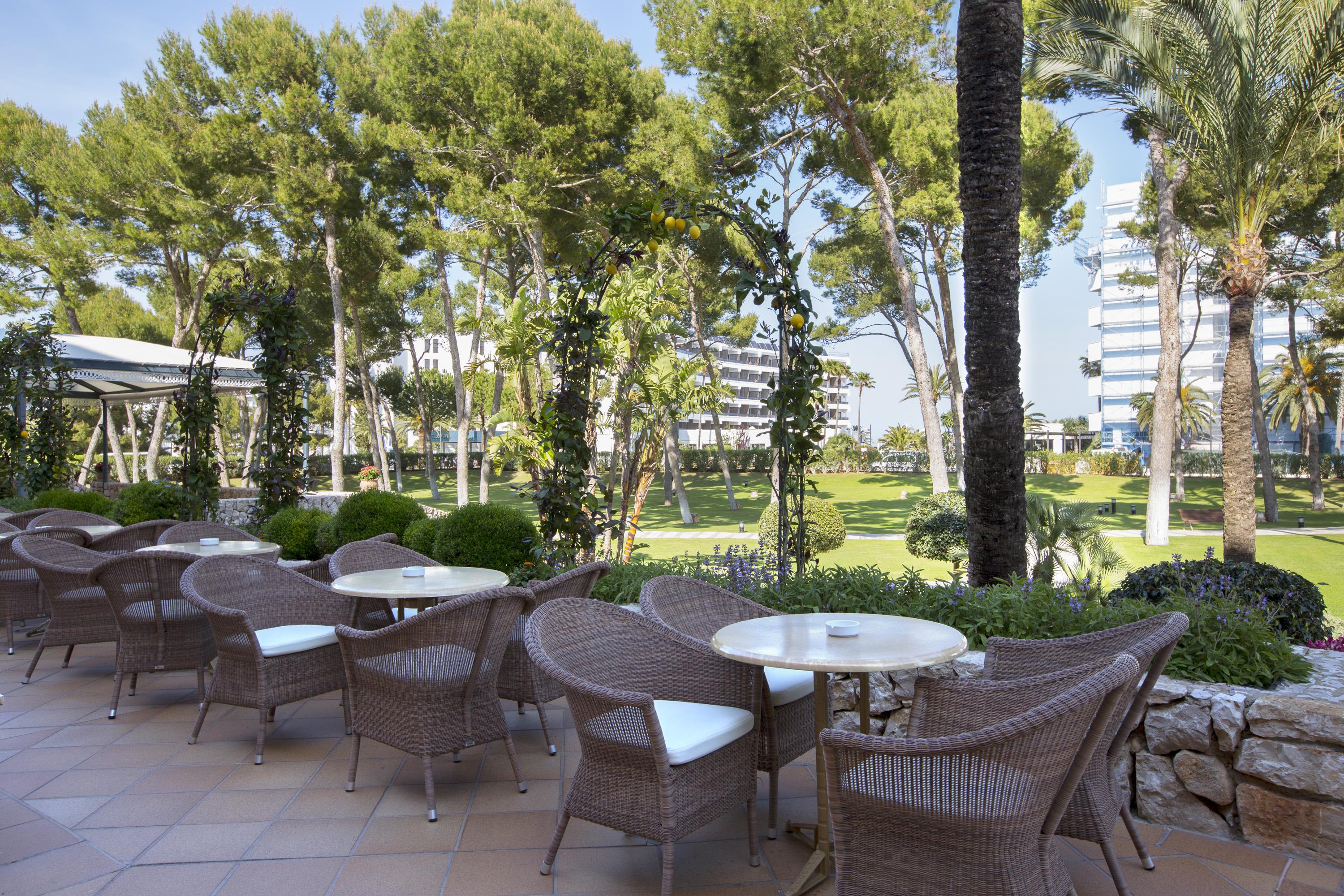 Hotel Hipotels Hipocampo Palace&spa 5*