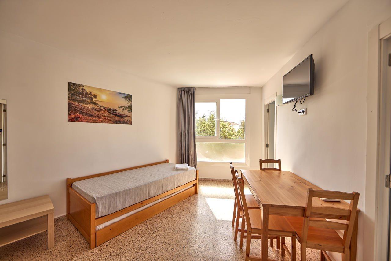 Apartamento Playa - Adults Only Magaluf (Mallorca)