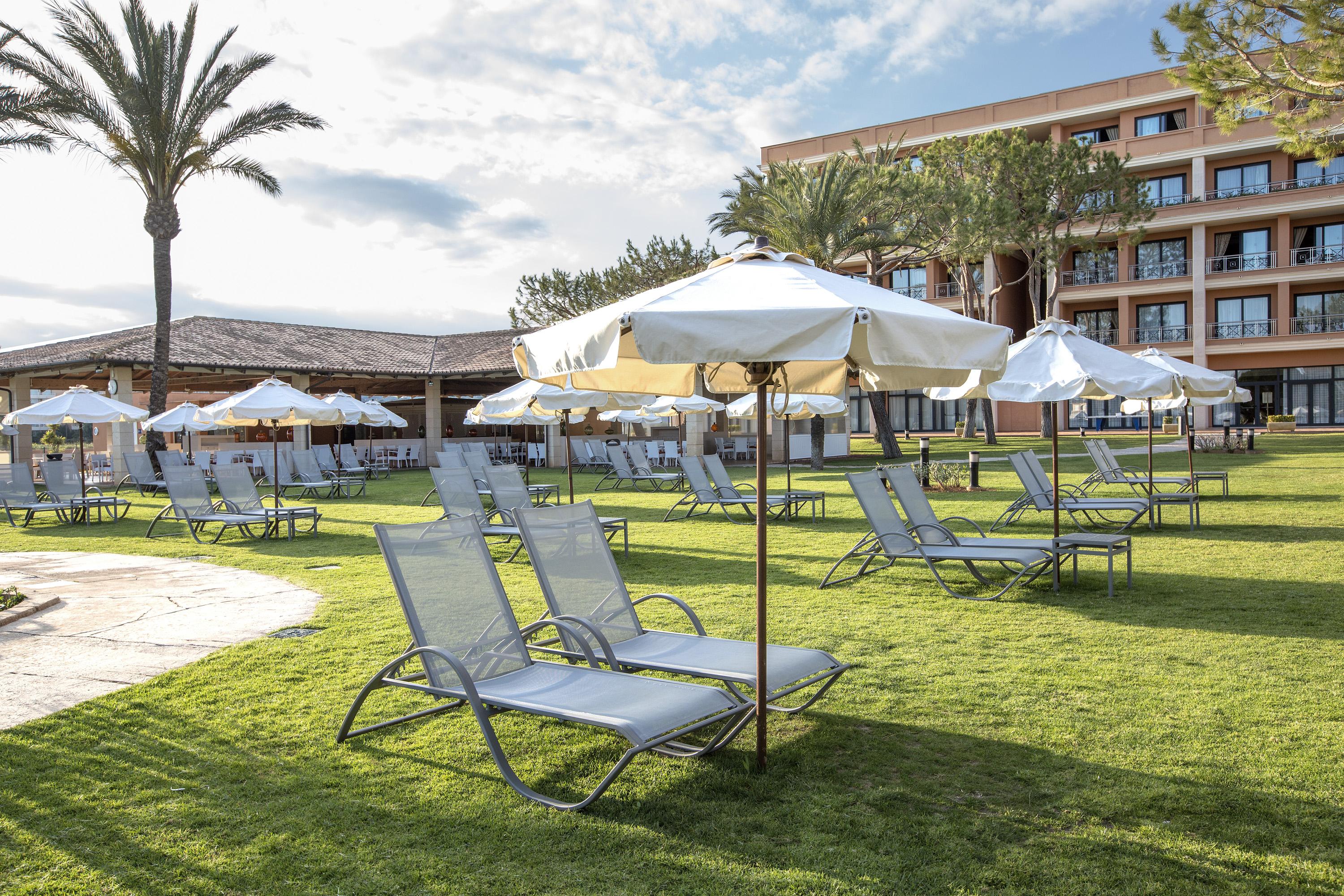 Hipotels Hipocampo Palace&spa 5*