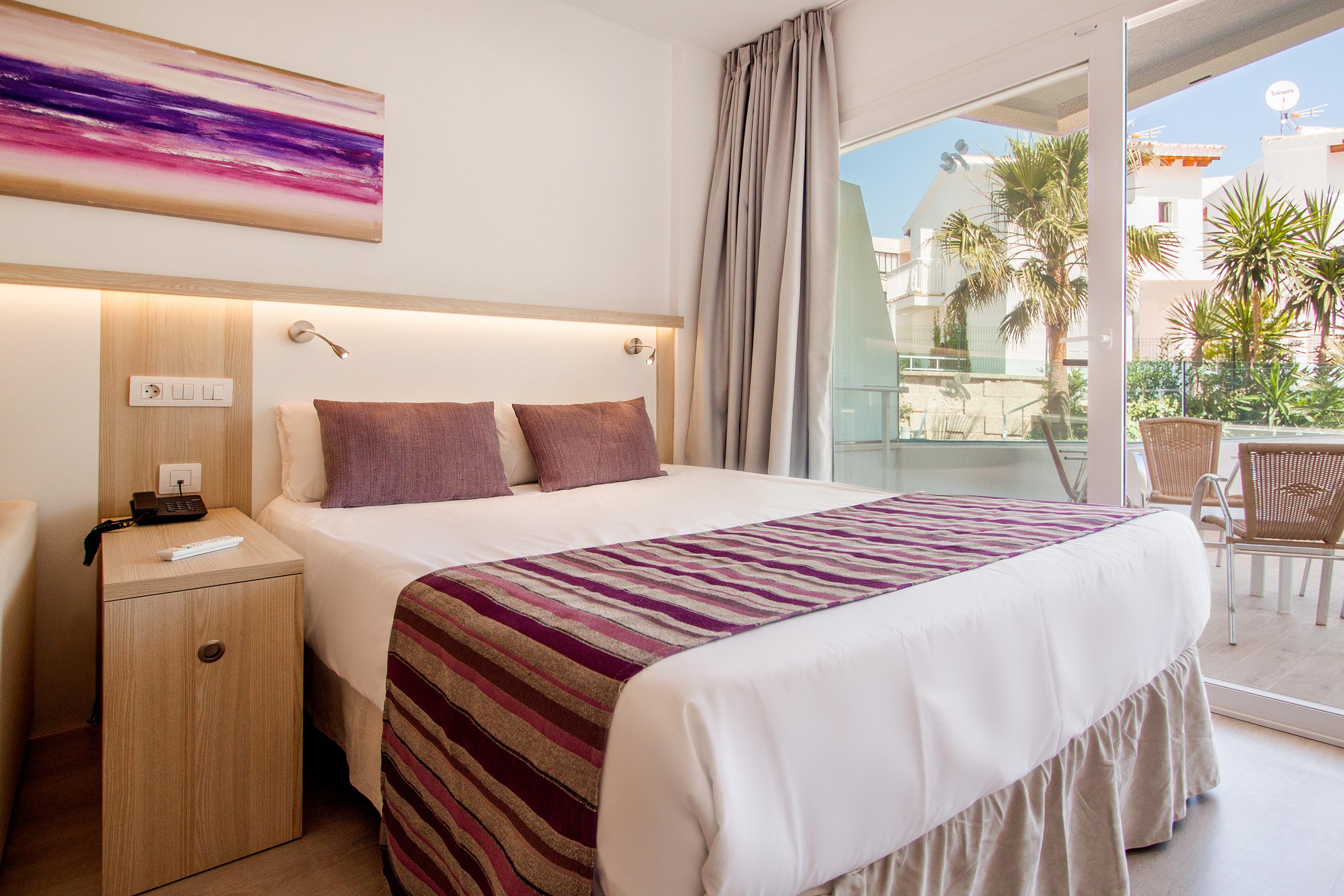 Apartahotel Globales Costa De La Calma 4*