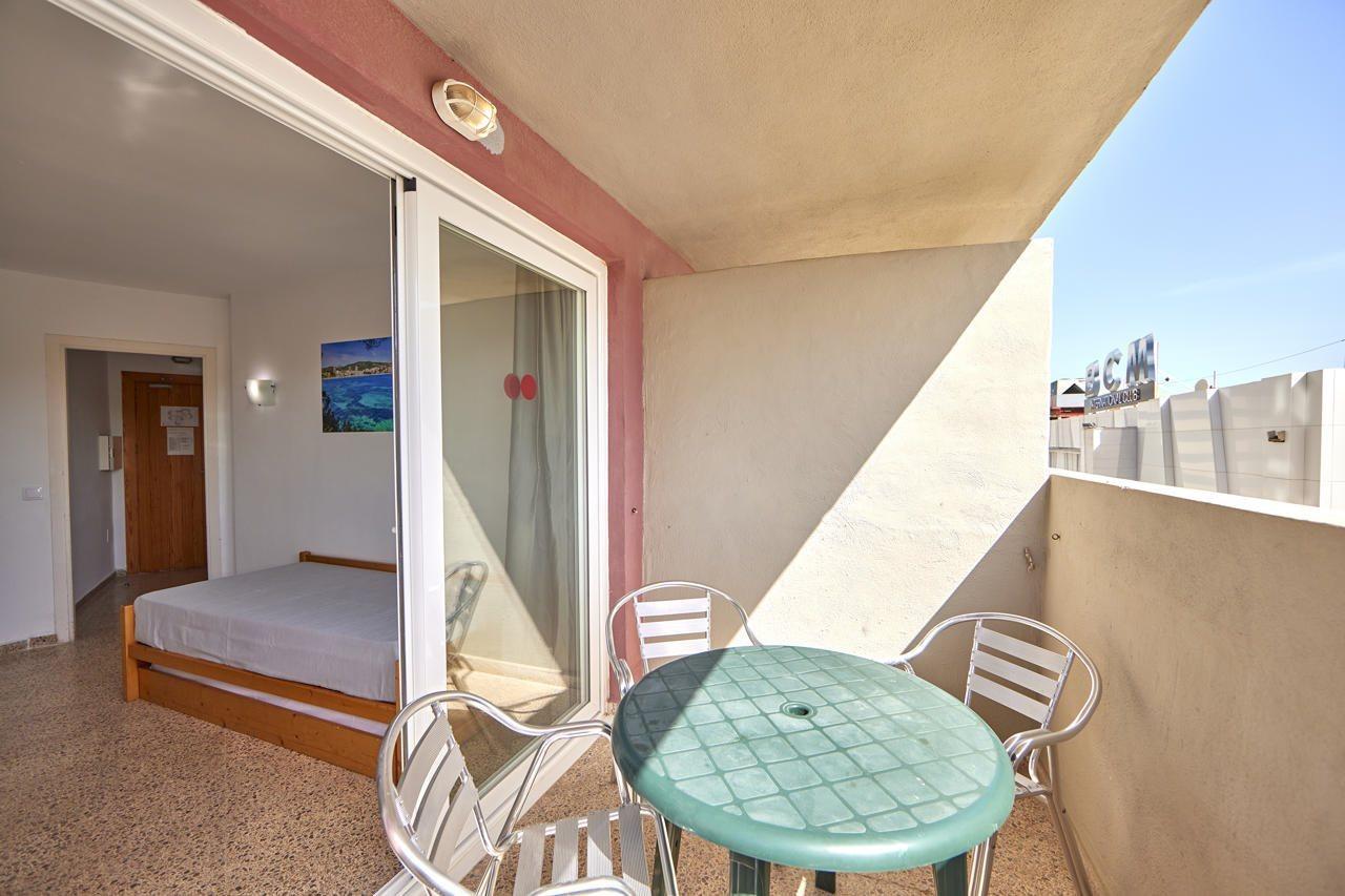 Apartamento Playa - Adults Only *