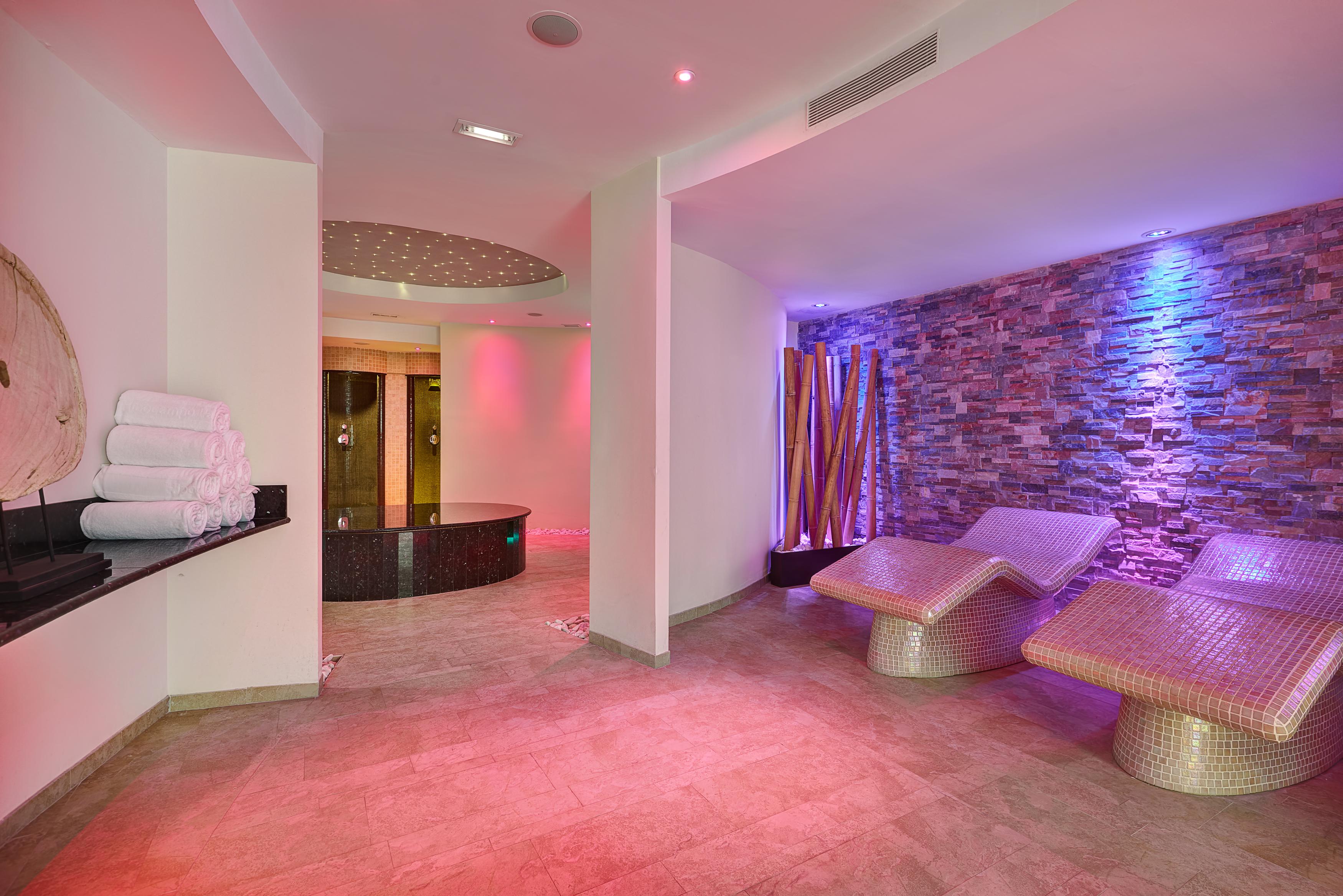 Hotel Hipotels Hipocampo Palace&spa 5*