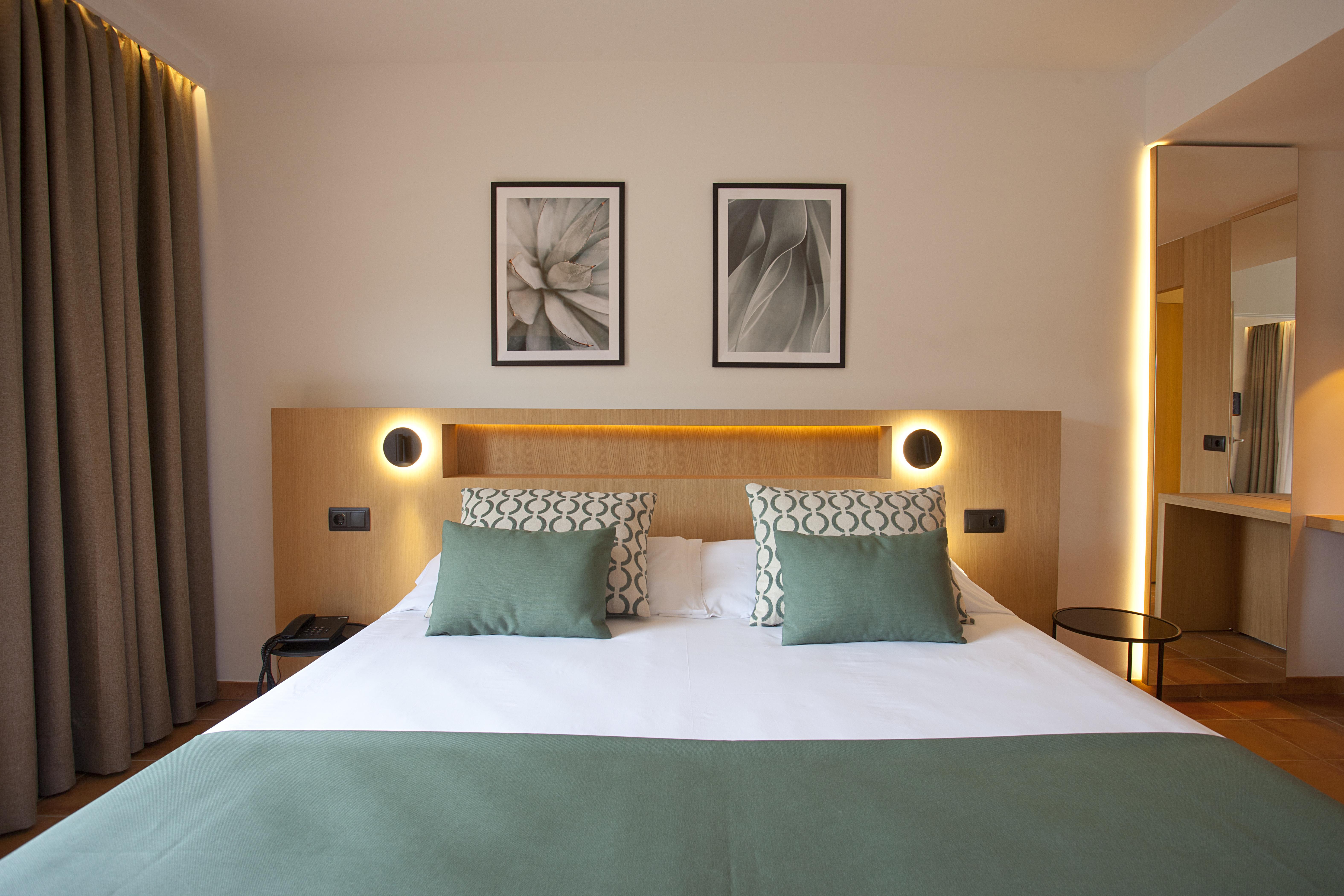 Mon Port & 4* Puerto de Andratx