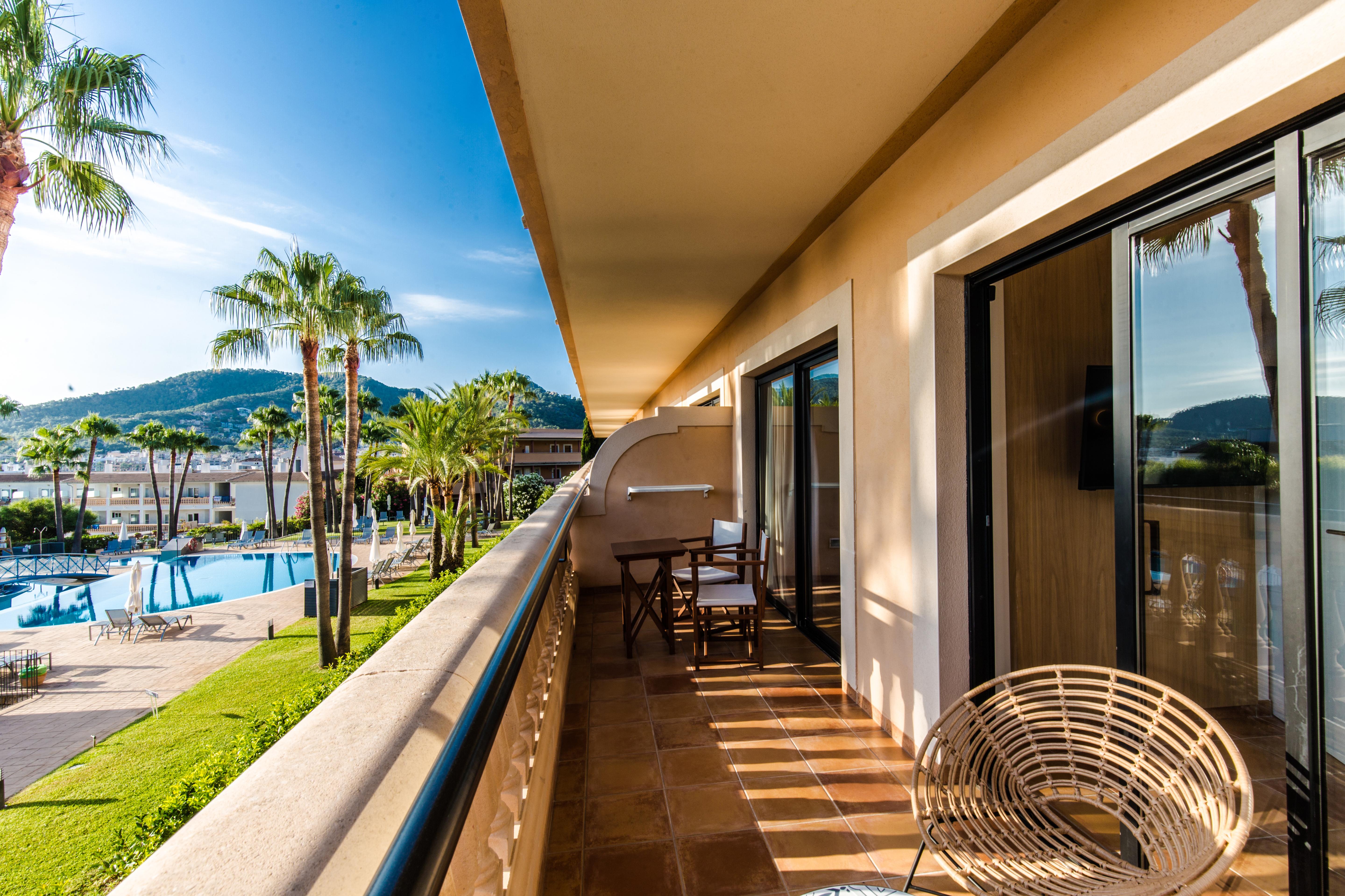 Hotel Mon Port & Puerto de Andratx