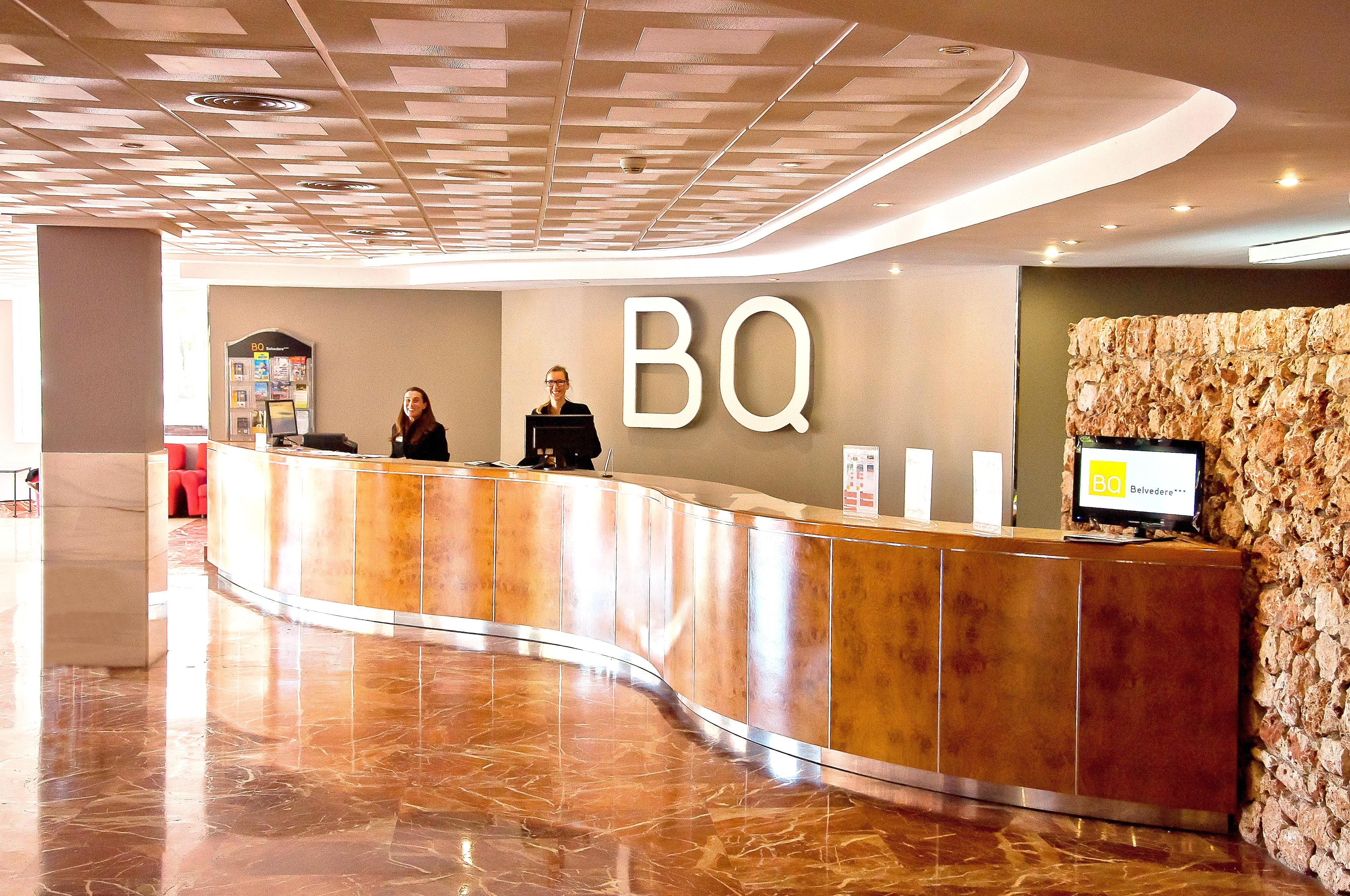Bq Belvedere 4*