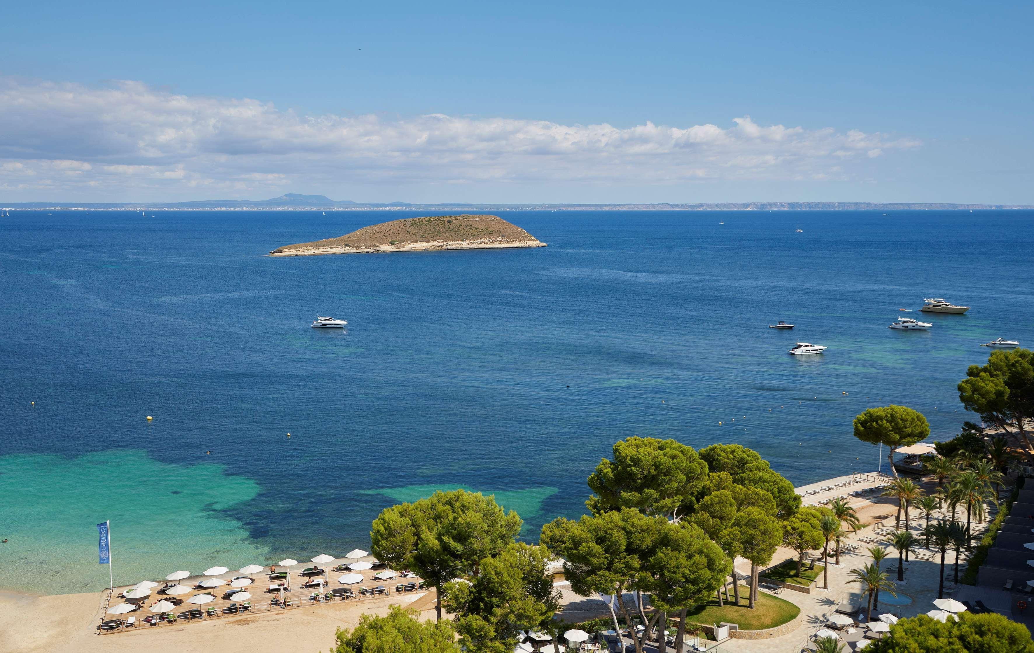 Meliá Calviá Magaluf (Mallorca)