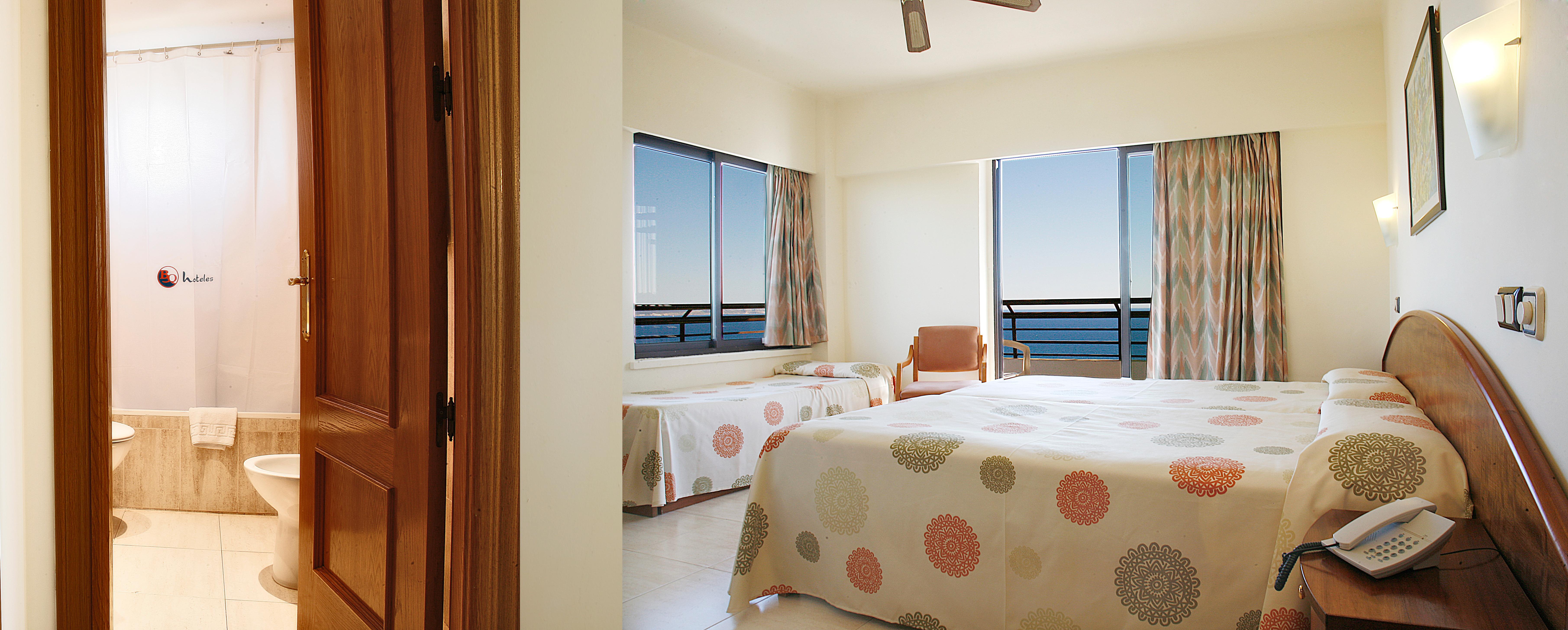 Bq Belvedere San Agustin (Mallorca)