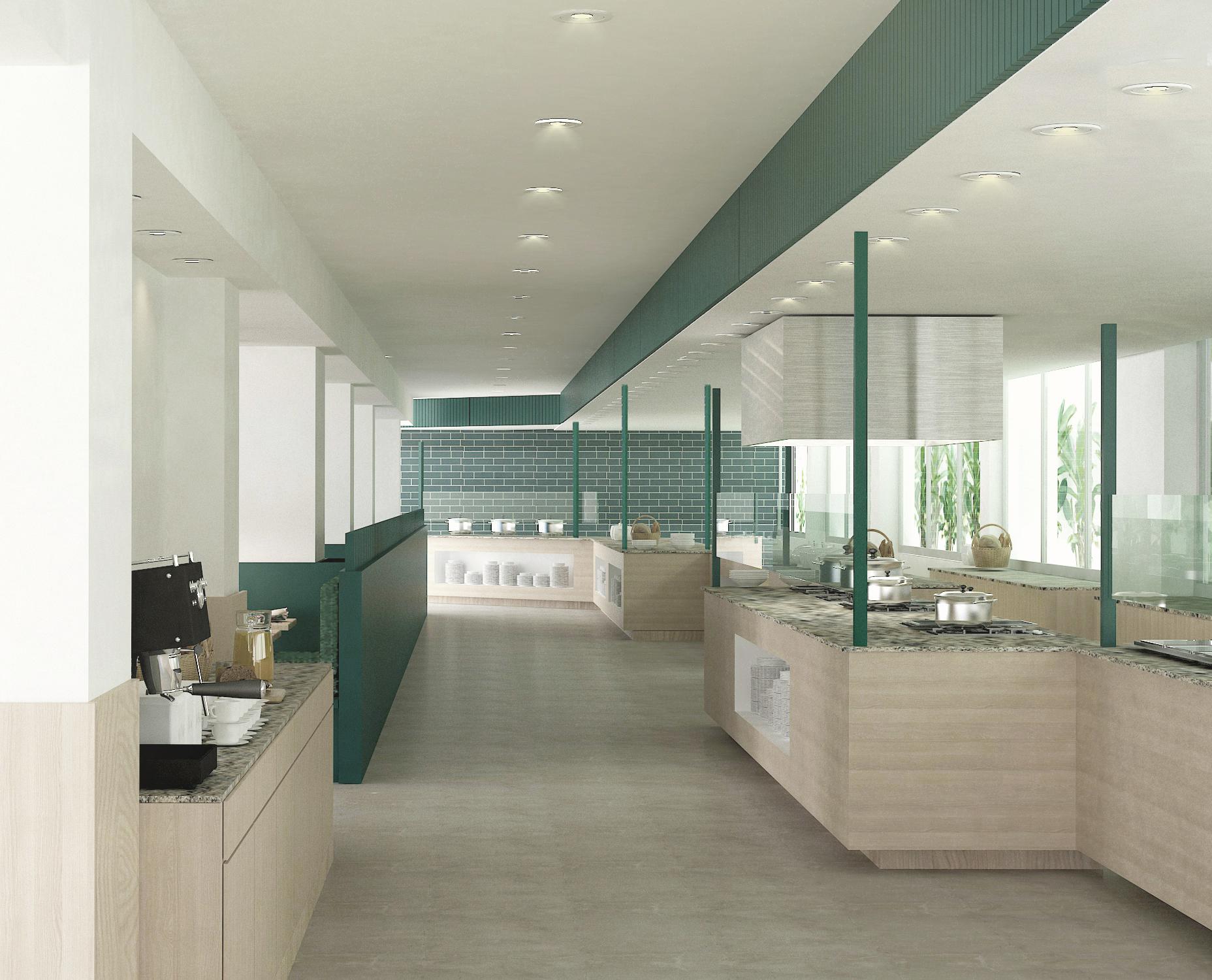 Bq Belvedere Hotel