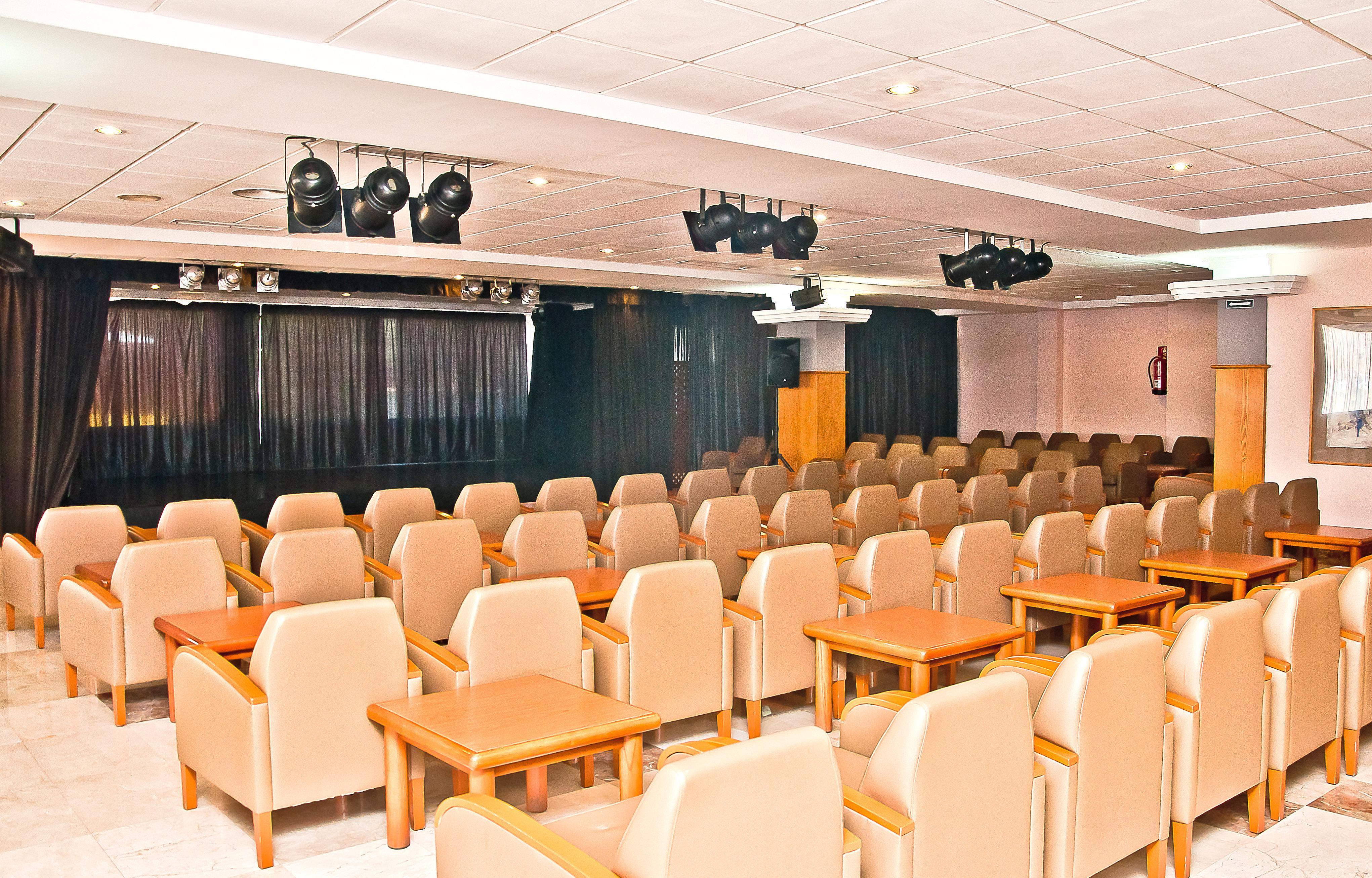 Hotel Bq Belvedere San Agustin (Mallorca)