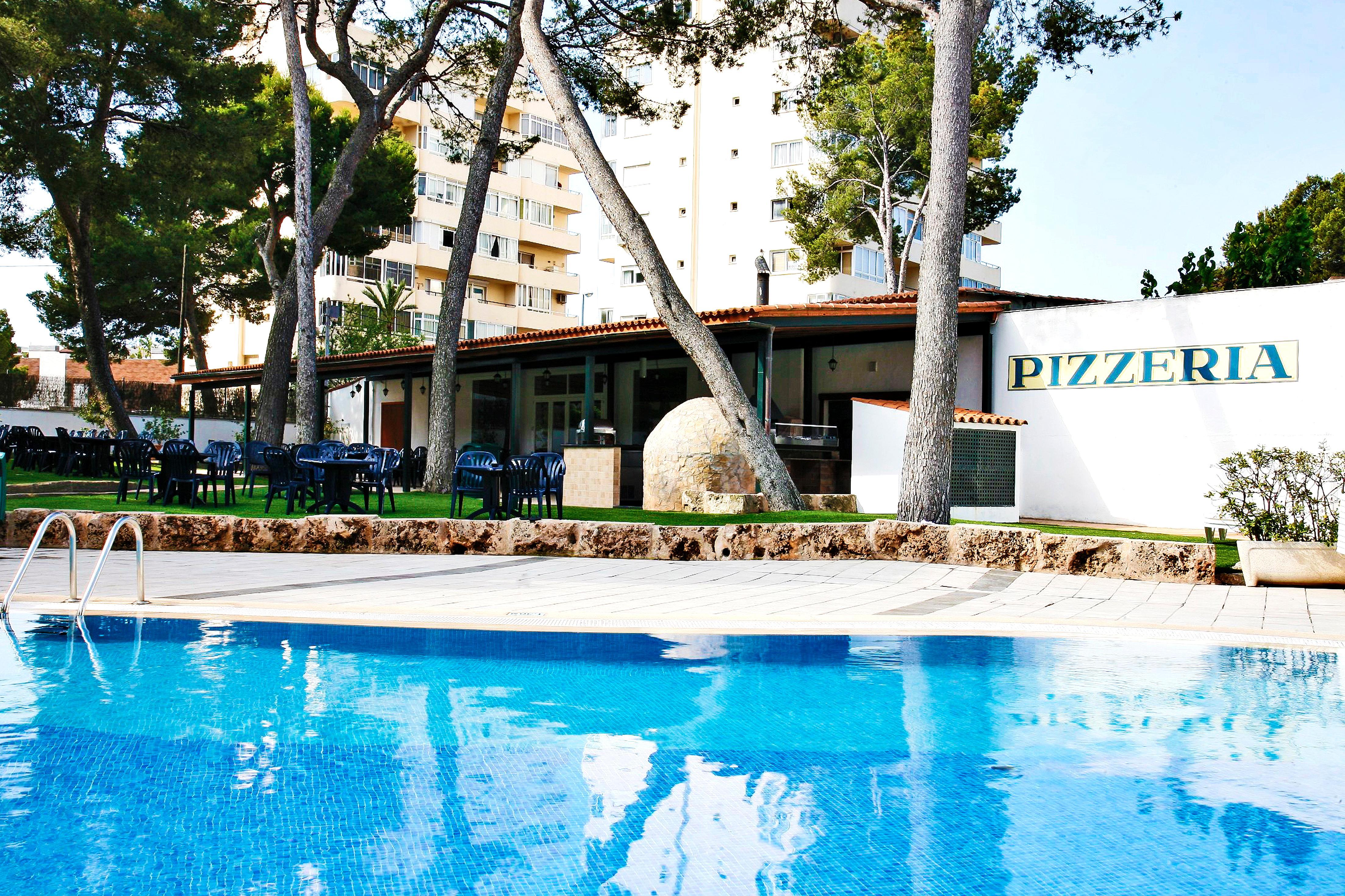 Bq Belvedere 4* San Agustin (Mallorca)
