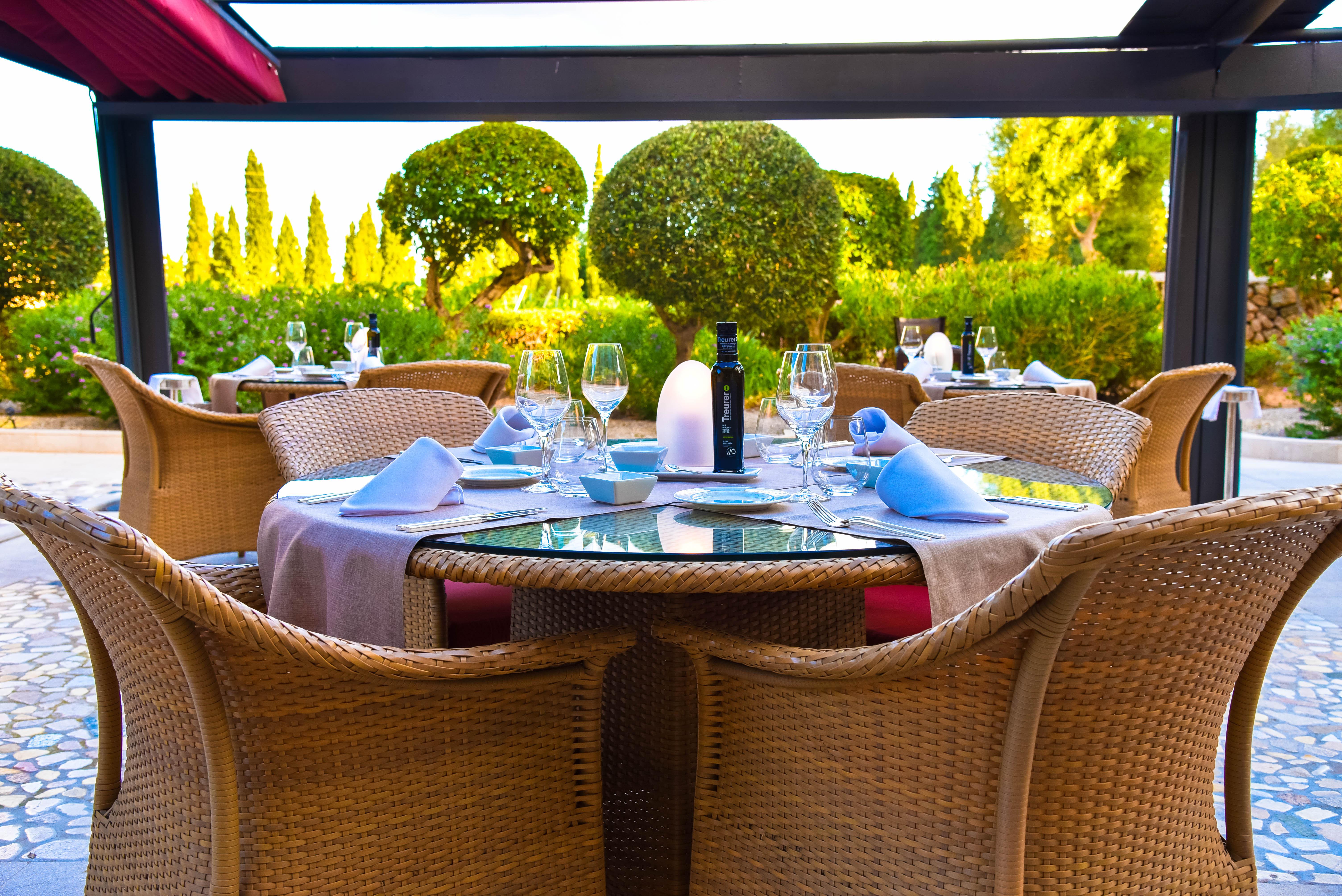 Son Julia & Country house Llucmajor (Mallorca)