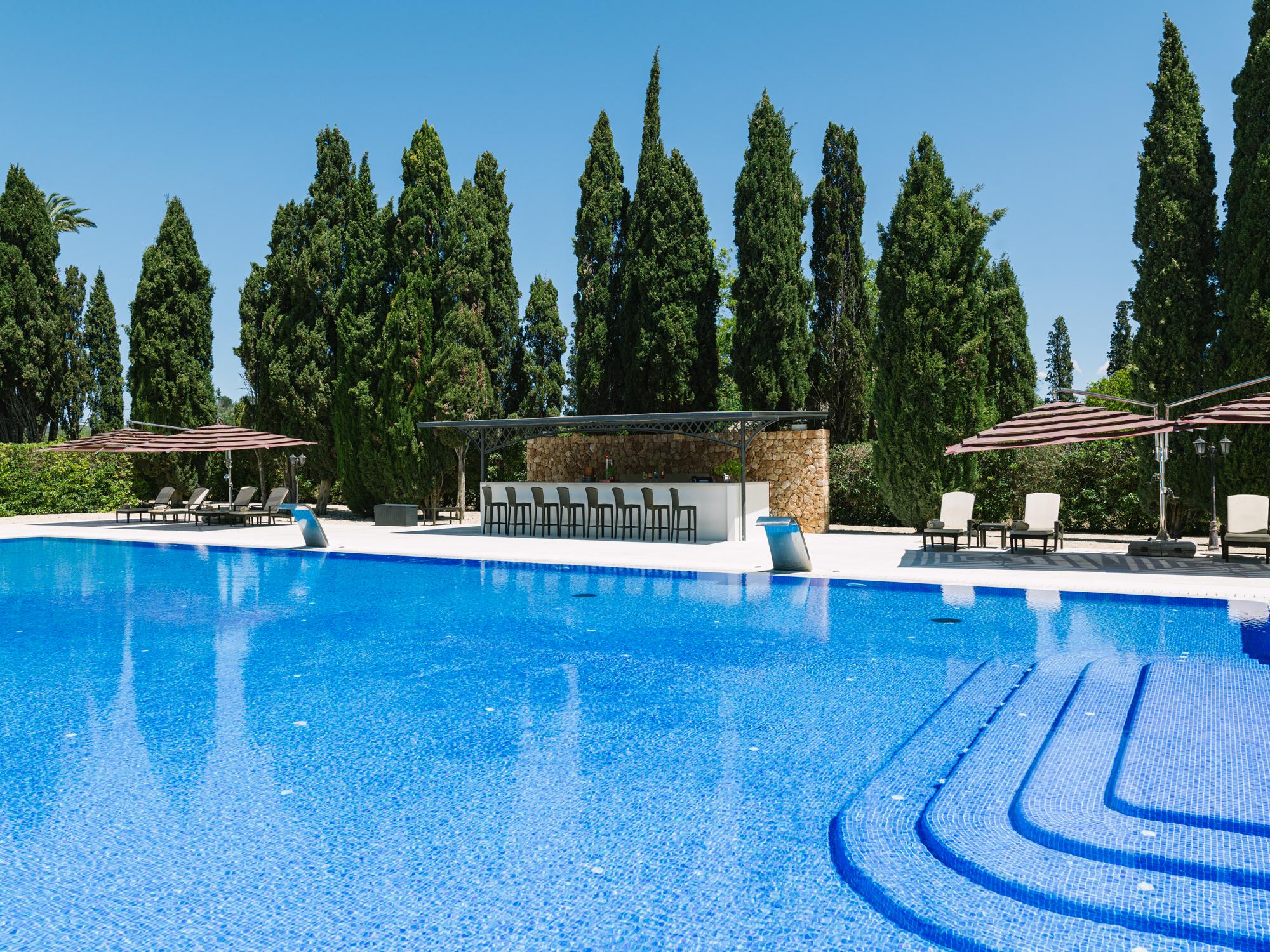 Country house Son Julia & Llucmajor (Mallorca)