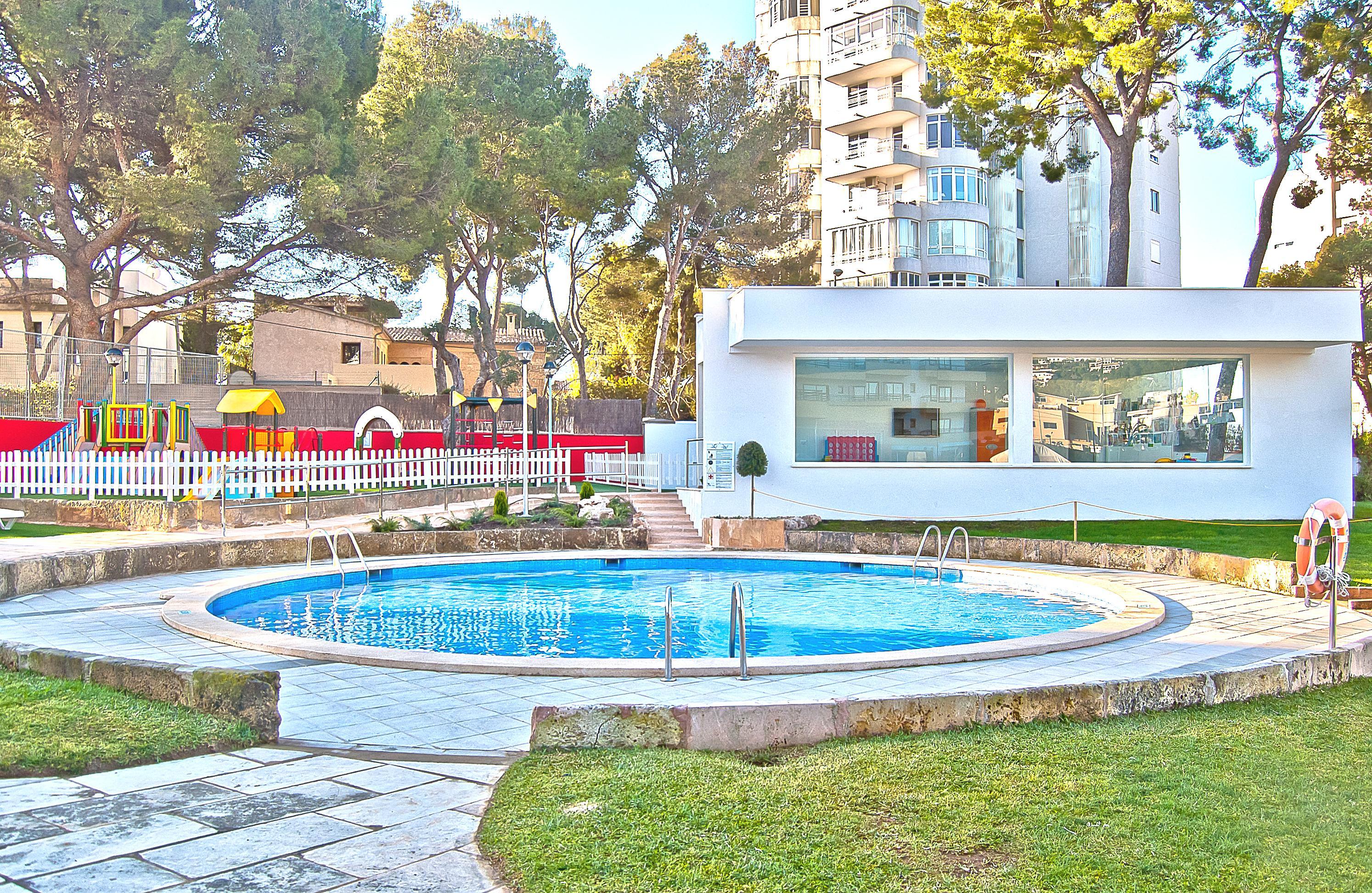 Hotel Bq Belvedere
