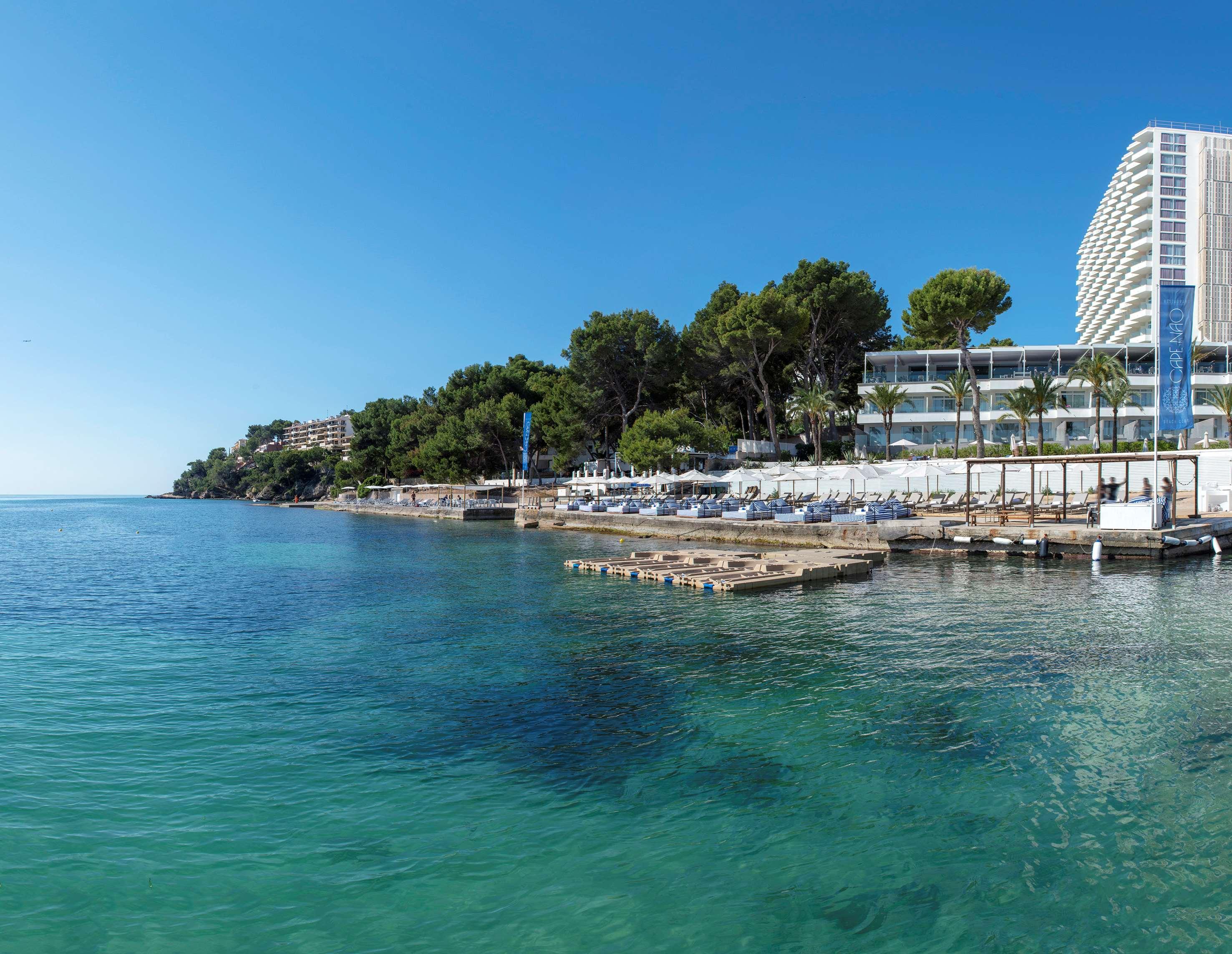 Meliá Calviá Hotel Magaluf (Mallorca)