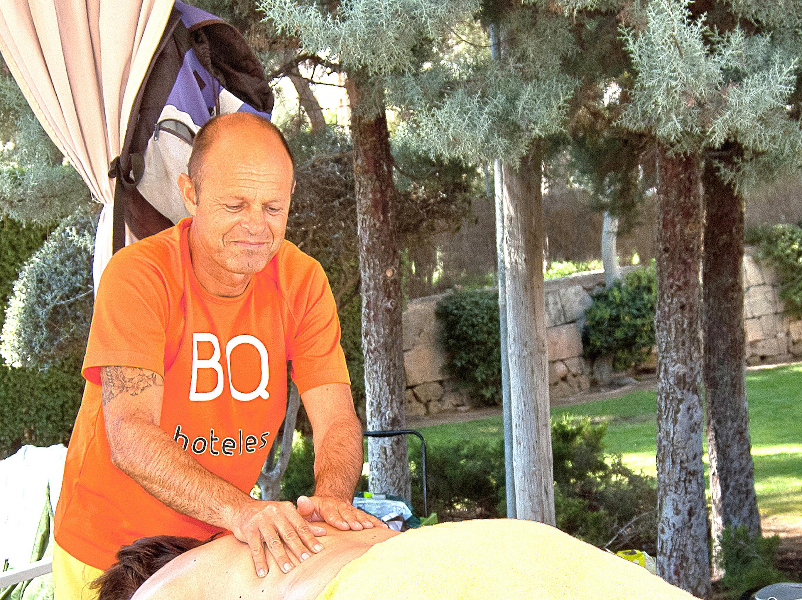 Hotel Bq Belvedere