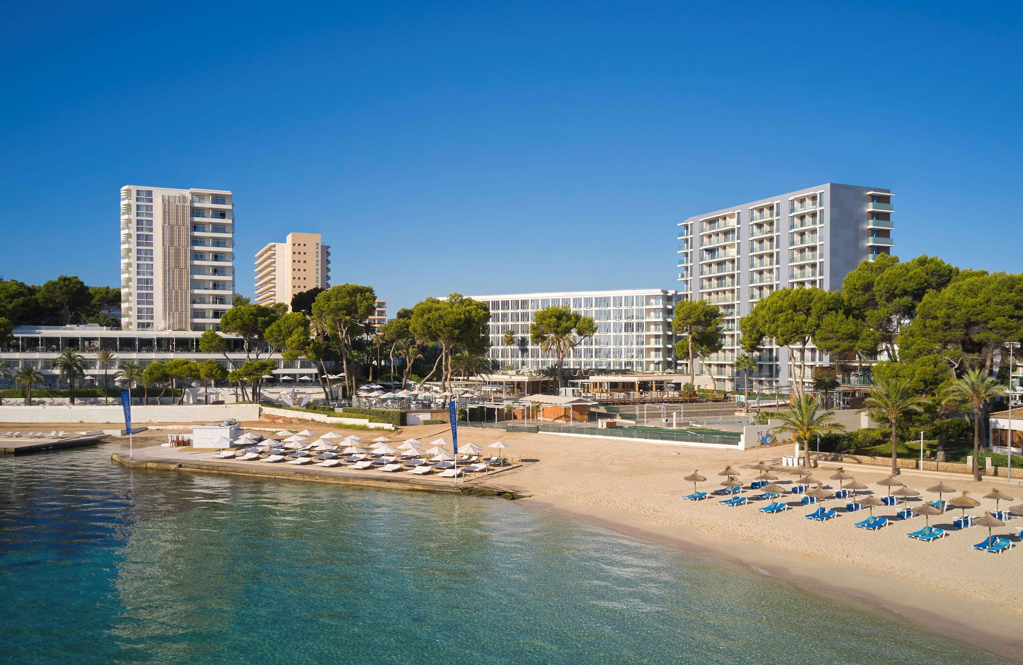 Meliá Calviá Hotel 4*
