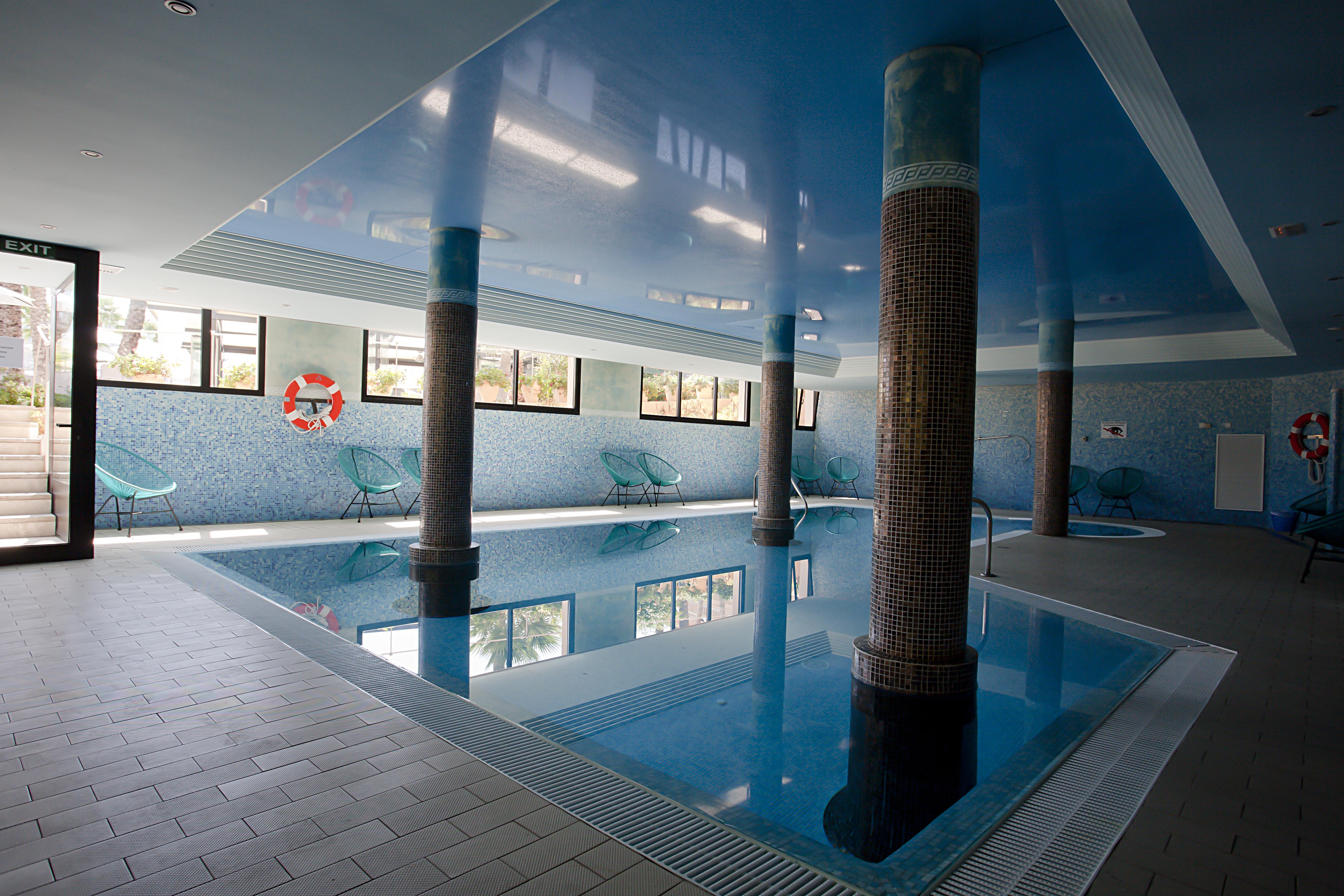 Hotel Mon Port & Puerto de Andratx