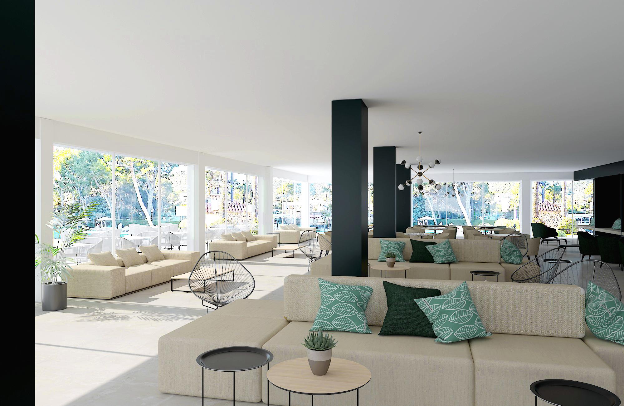 Bq Belvedere Hotel 4*