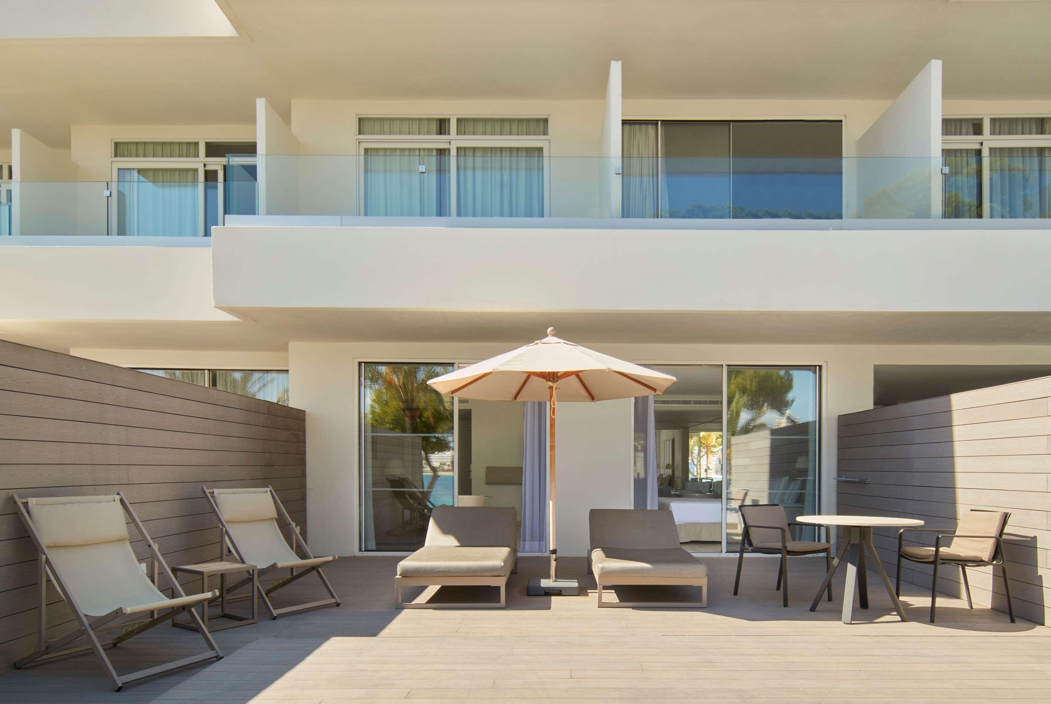 Meliá Calviá Hotel 4*