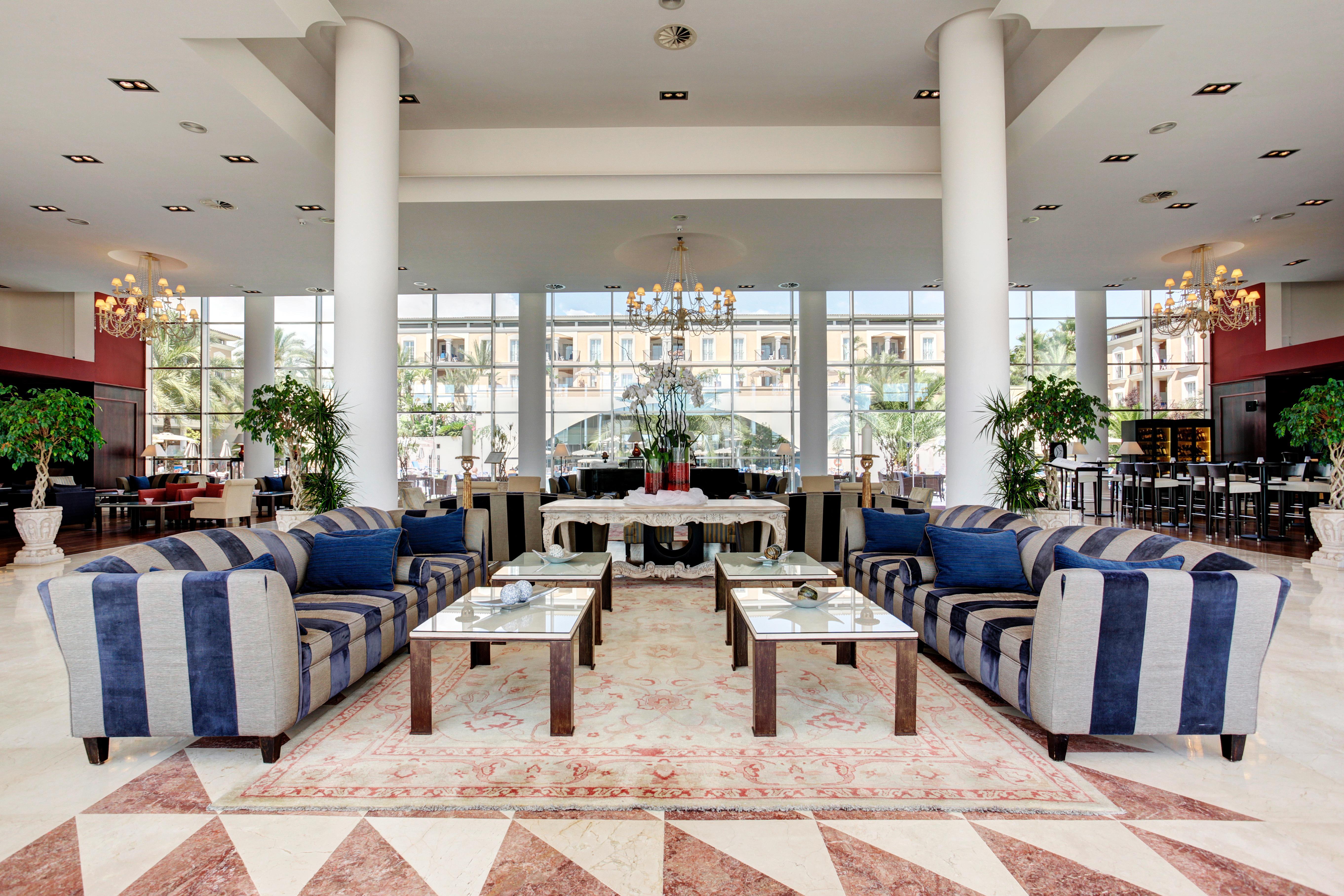 Grupotel Playa De Palma Suites&spa Hotel Playa de Palma (Mallorca)