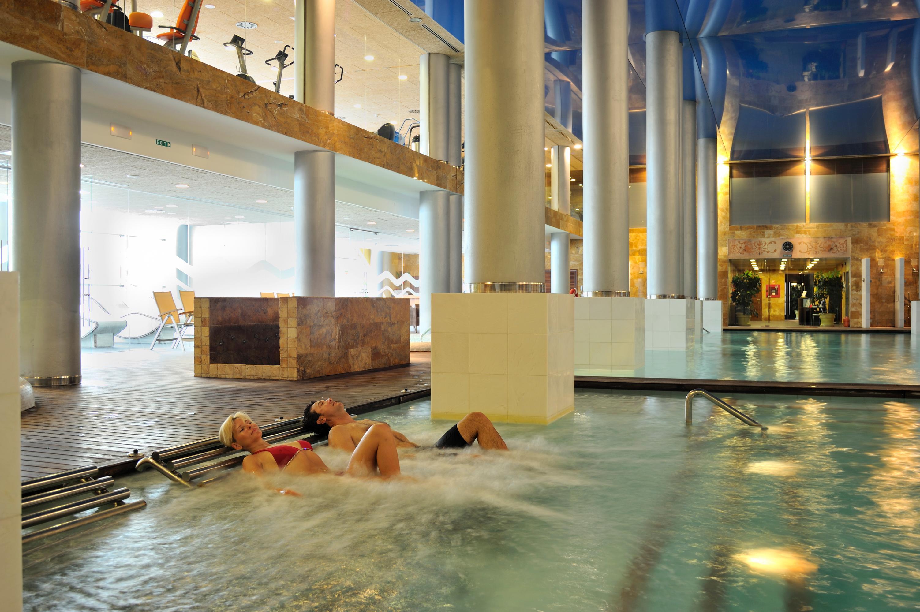 Grupotel Playa De Palma Suites&spa Playa de Palma (Mallorca)
