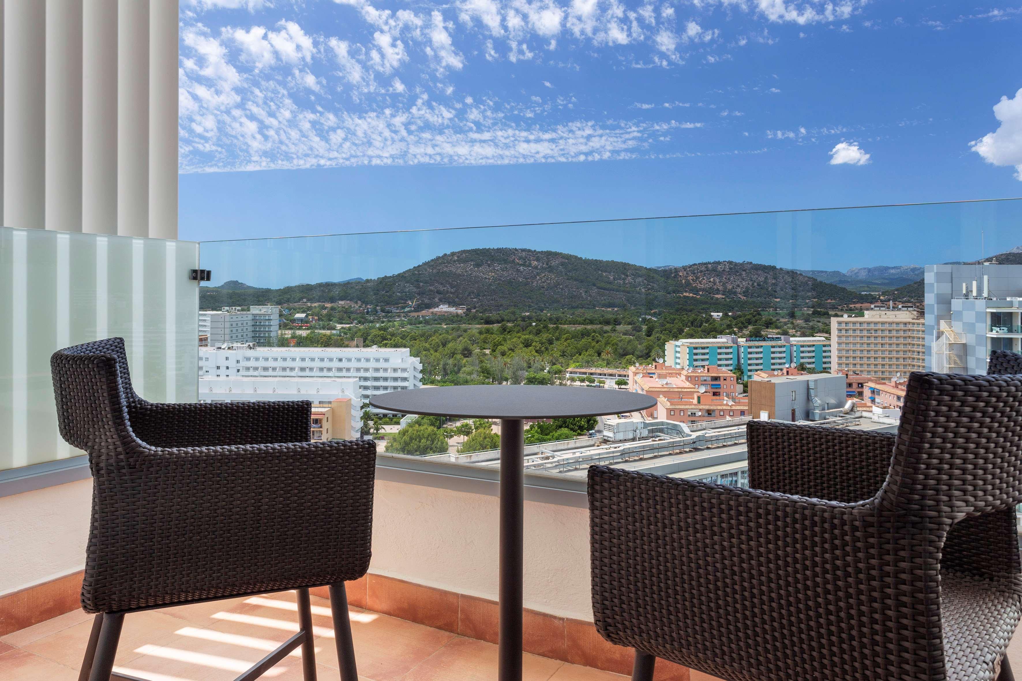 Meliá Calviá 4* Magaluf (Mallorca)