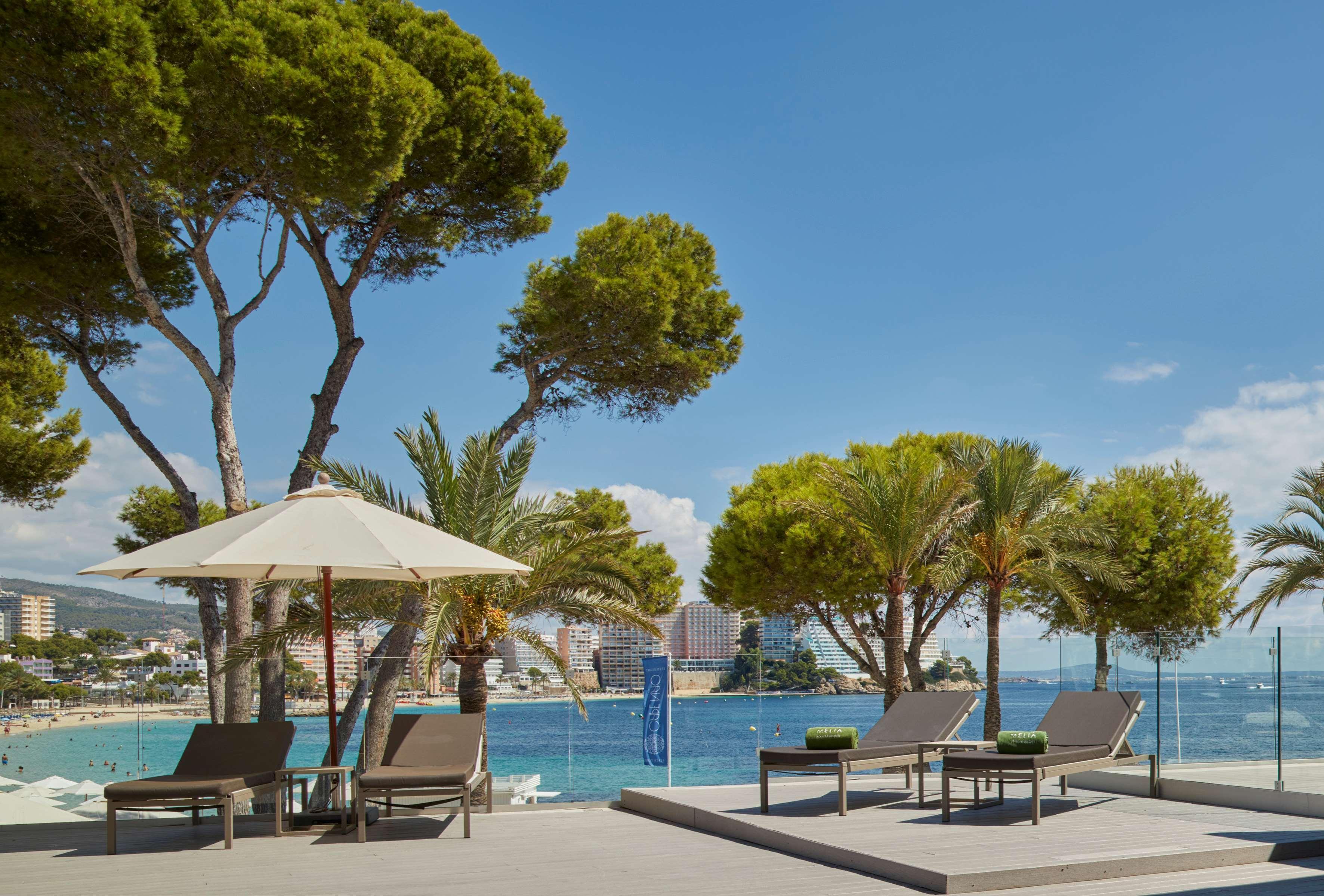 Meliá Calviá Hotel