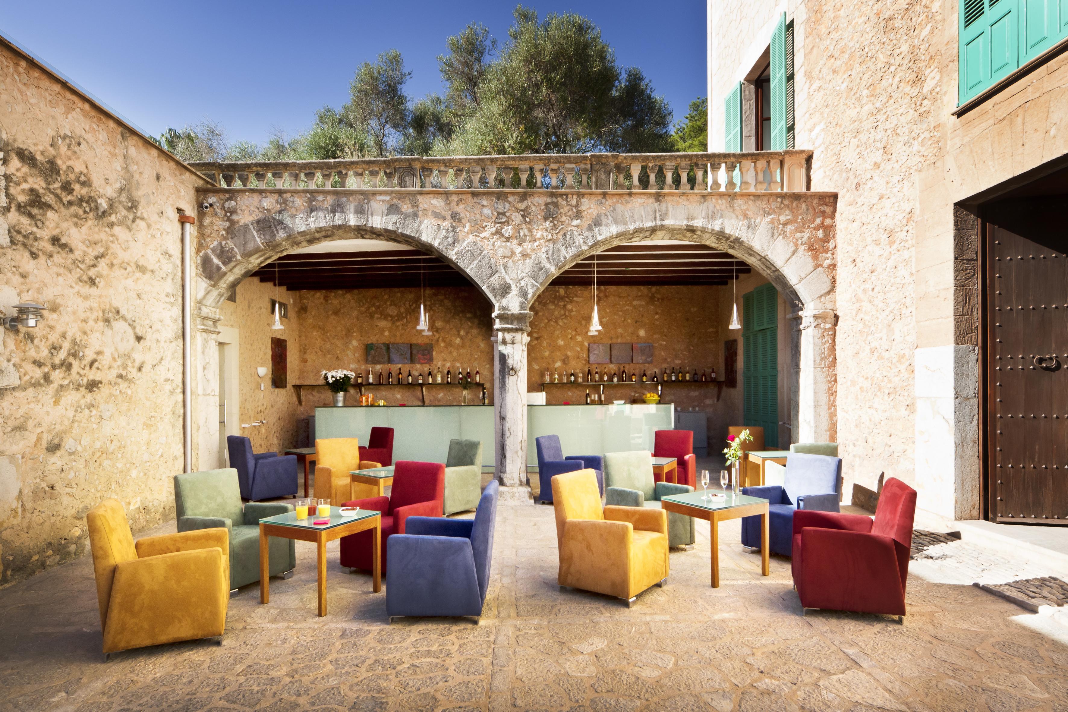 Sa Rural&spa 4*