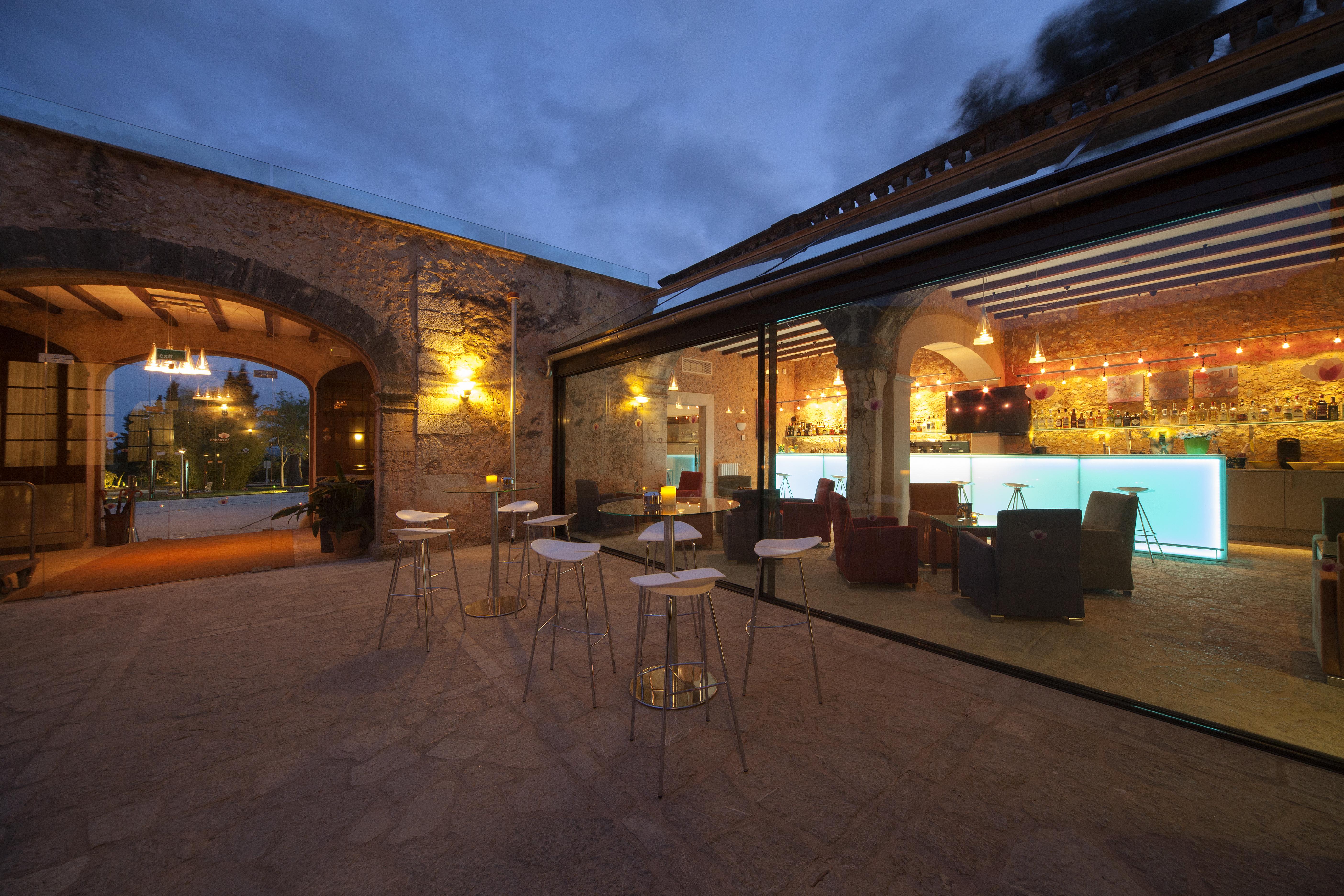 Sa Rural&spa Hotel Consell