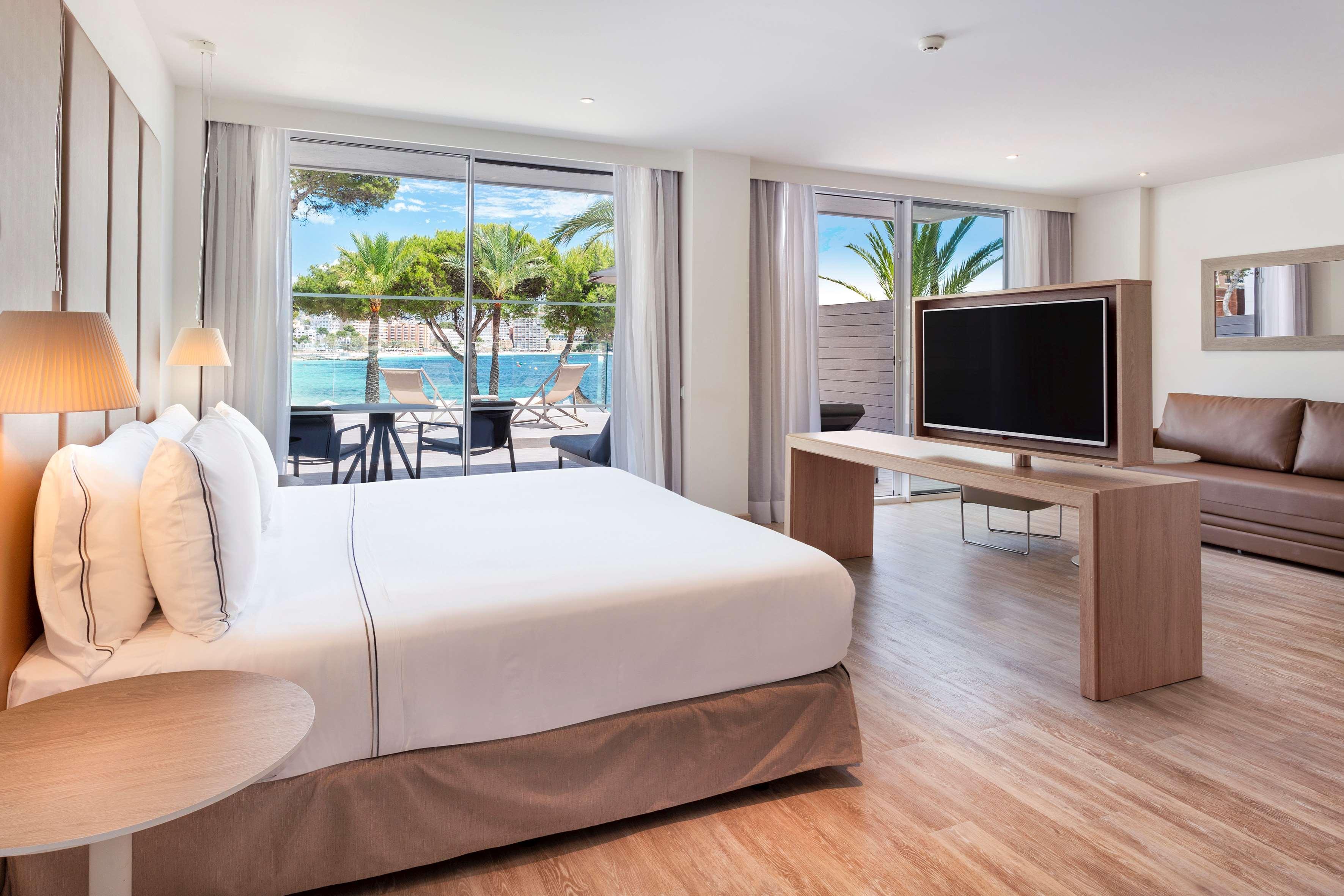 Meliá Calviá Hotel Magaluf (Mallorca)