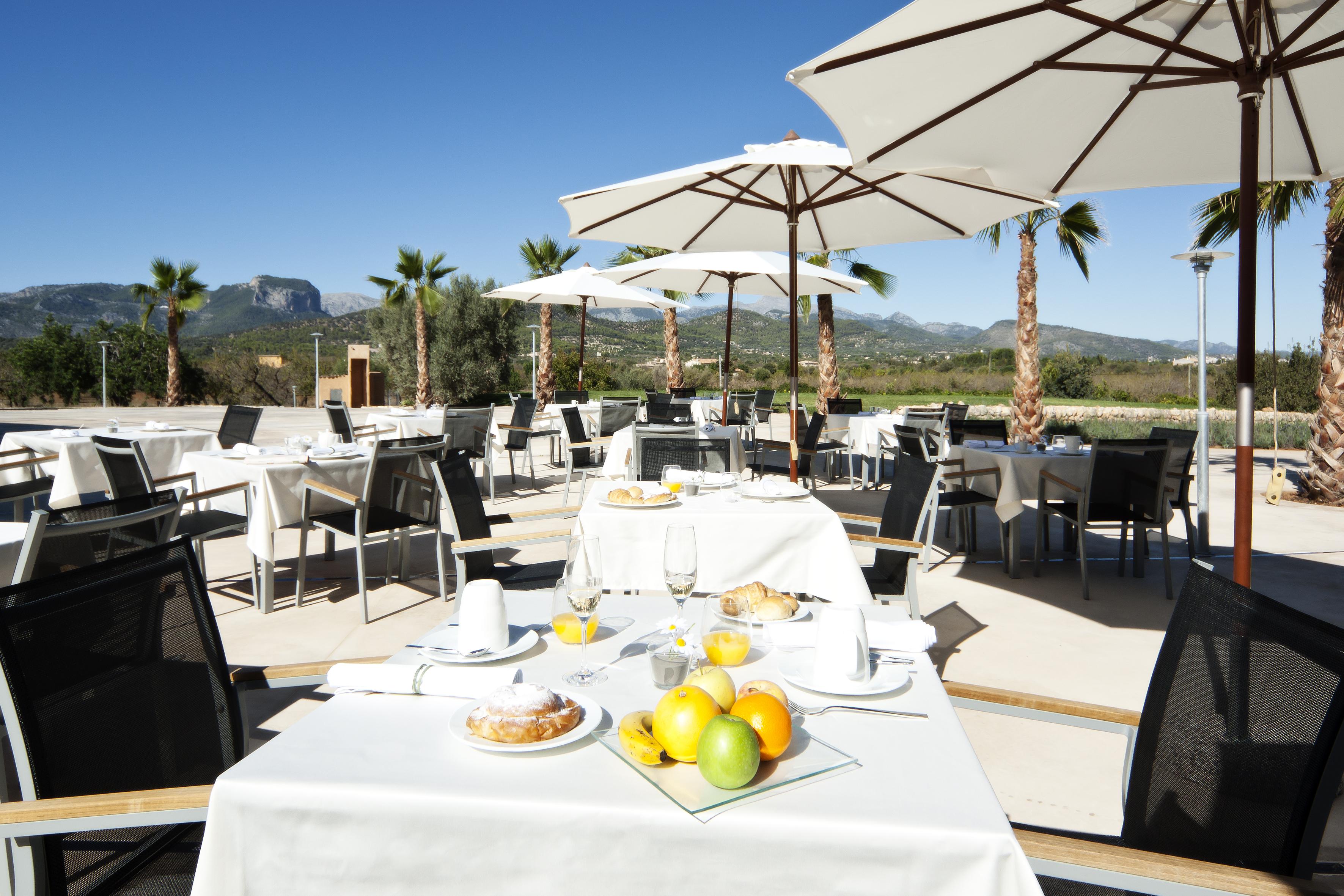 Hotel Sa Rural&spa