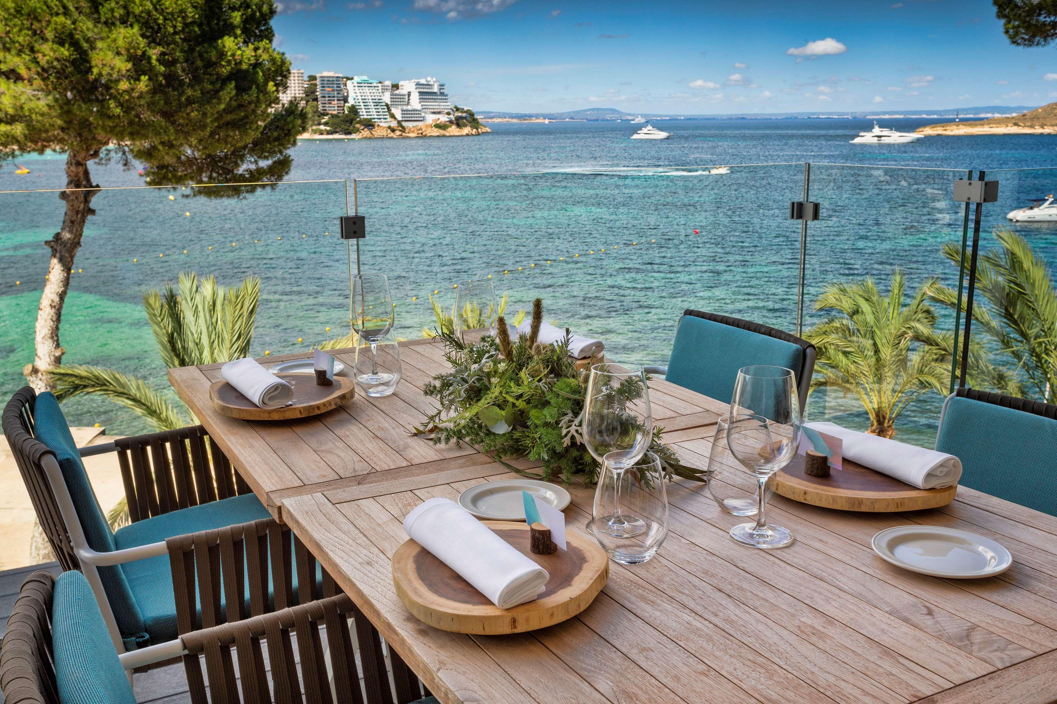 Hotel Meliá Calviá Magaluf (Mallorca)
