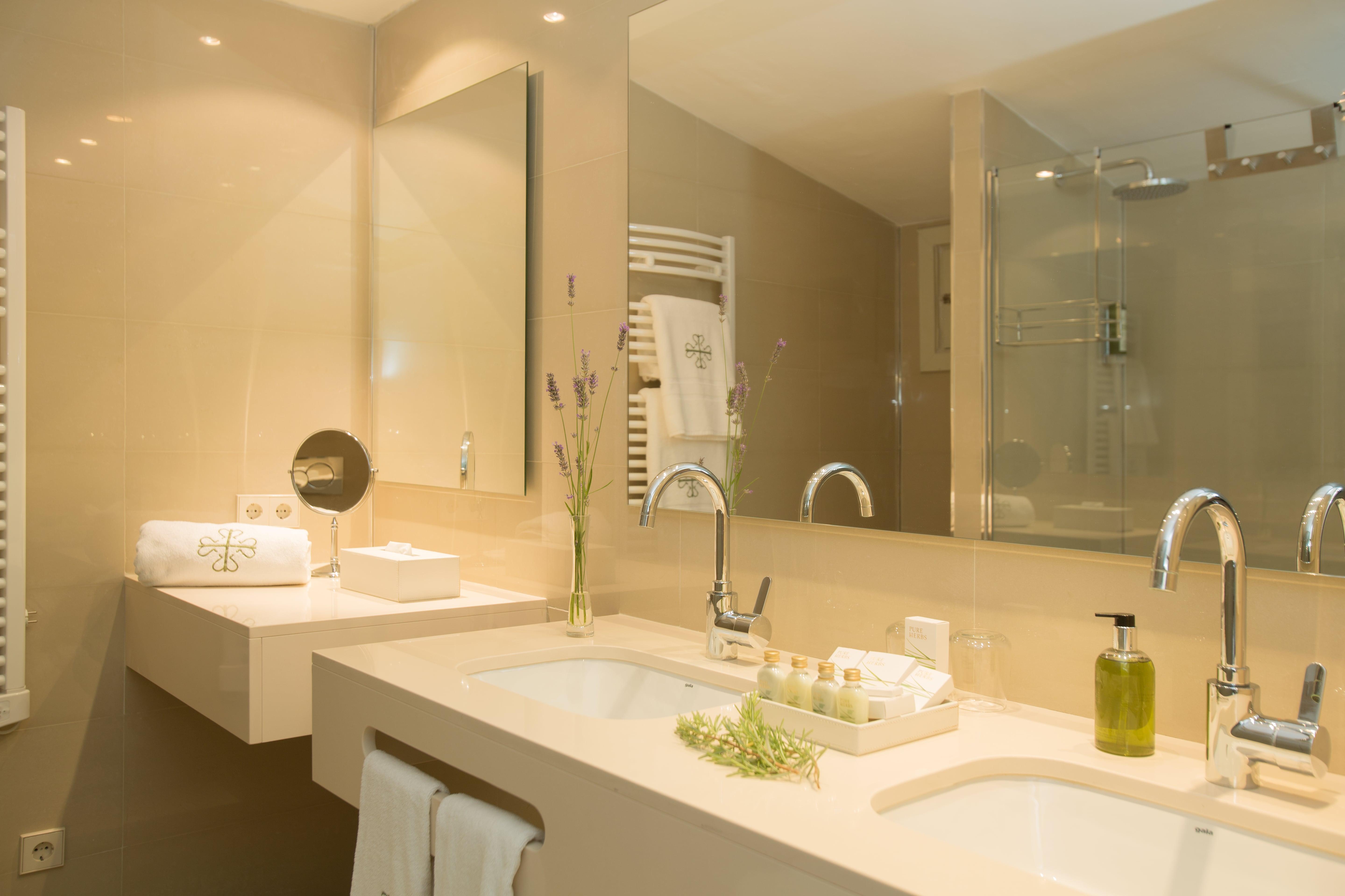 Hotel L'hermitage &