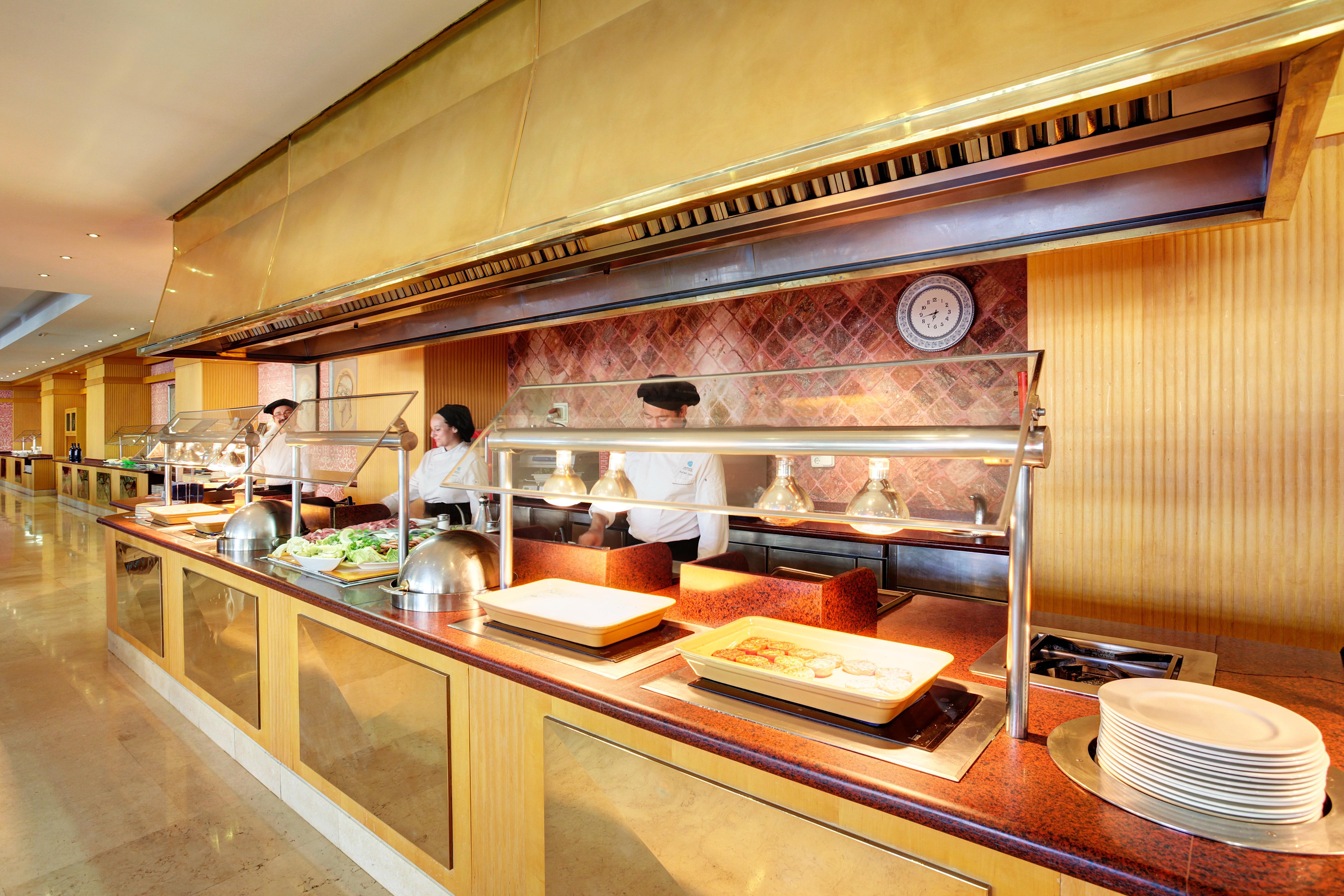 Grupotel Playa De Palma Suites&spa Hotel