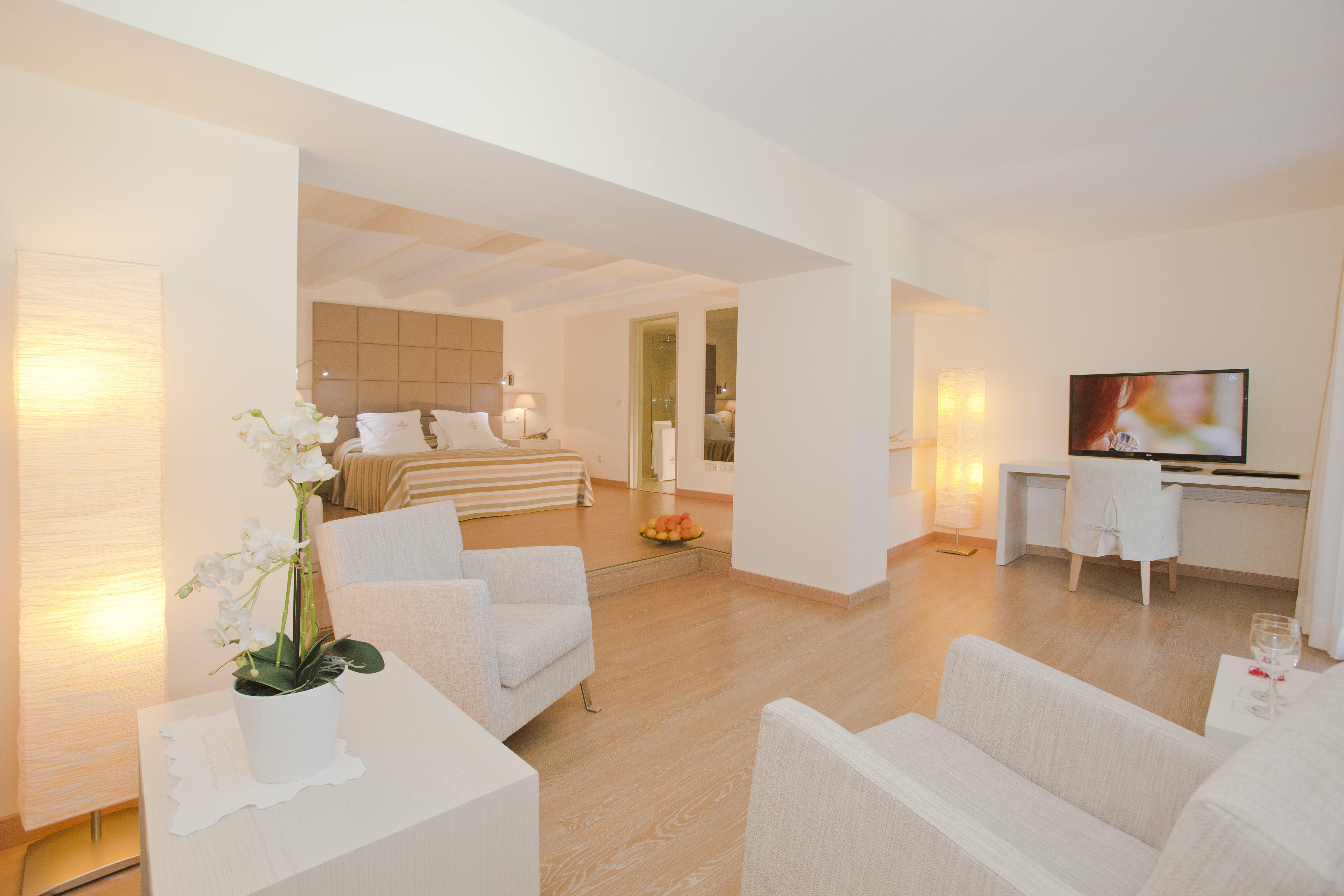 L'hermitage & 4* Orient