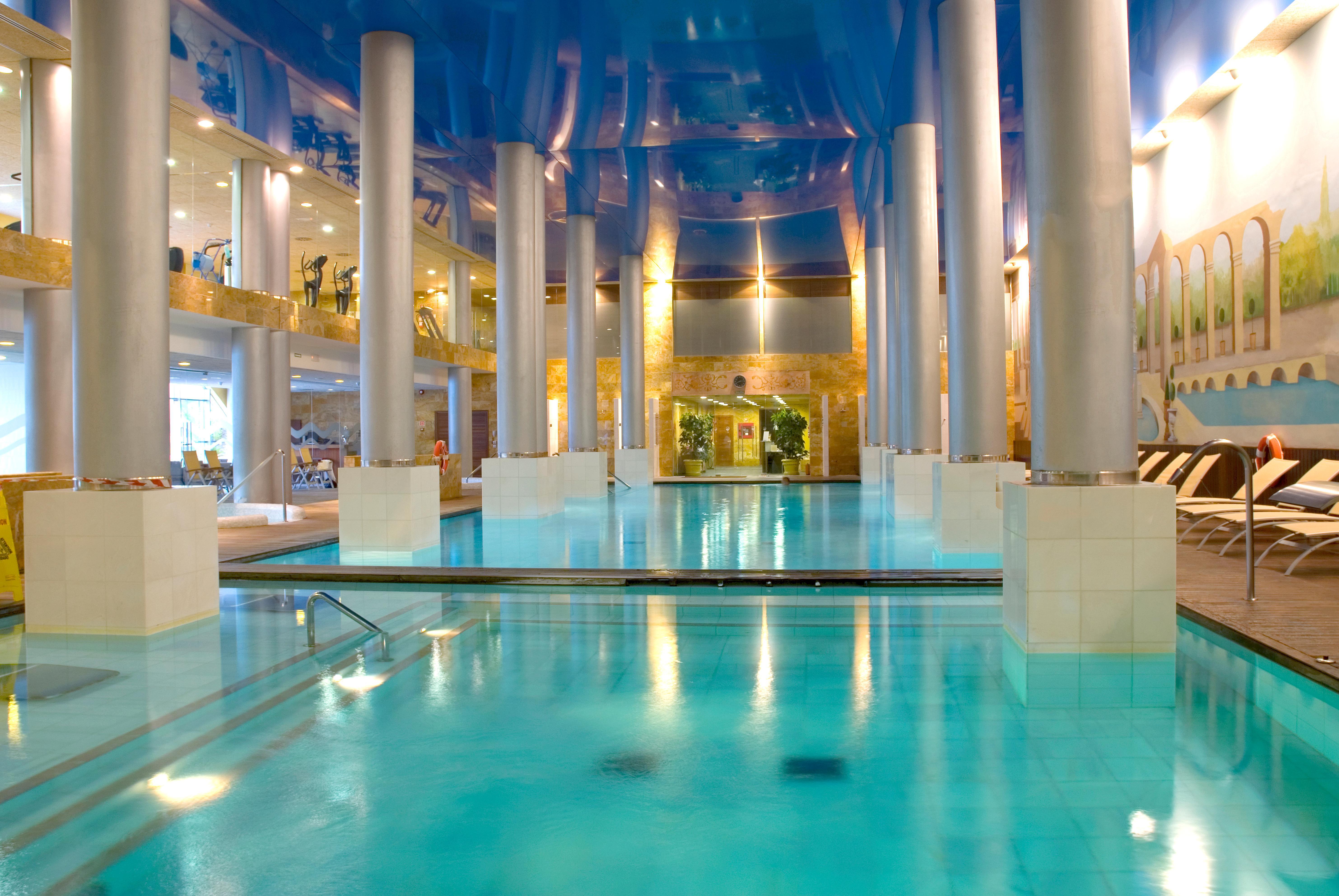 Grupotel Playa De Palma Suites&spa